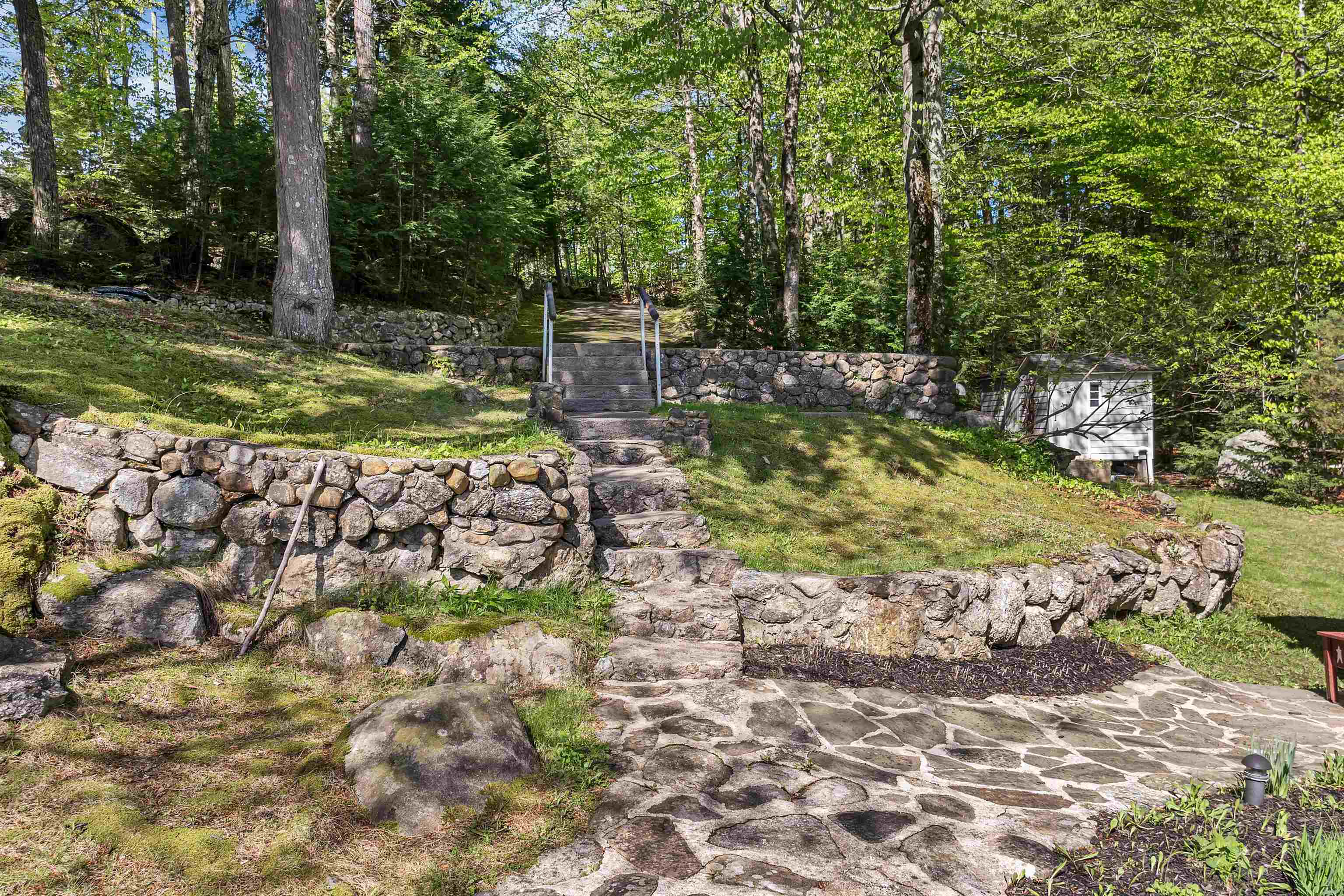 206 Black Brook Road