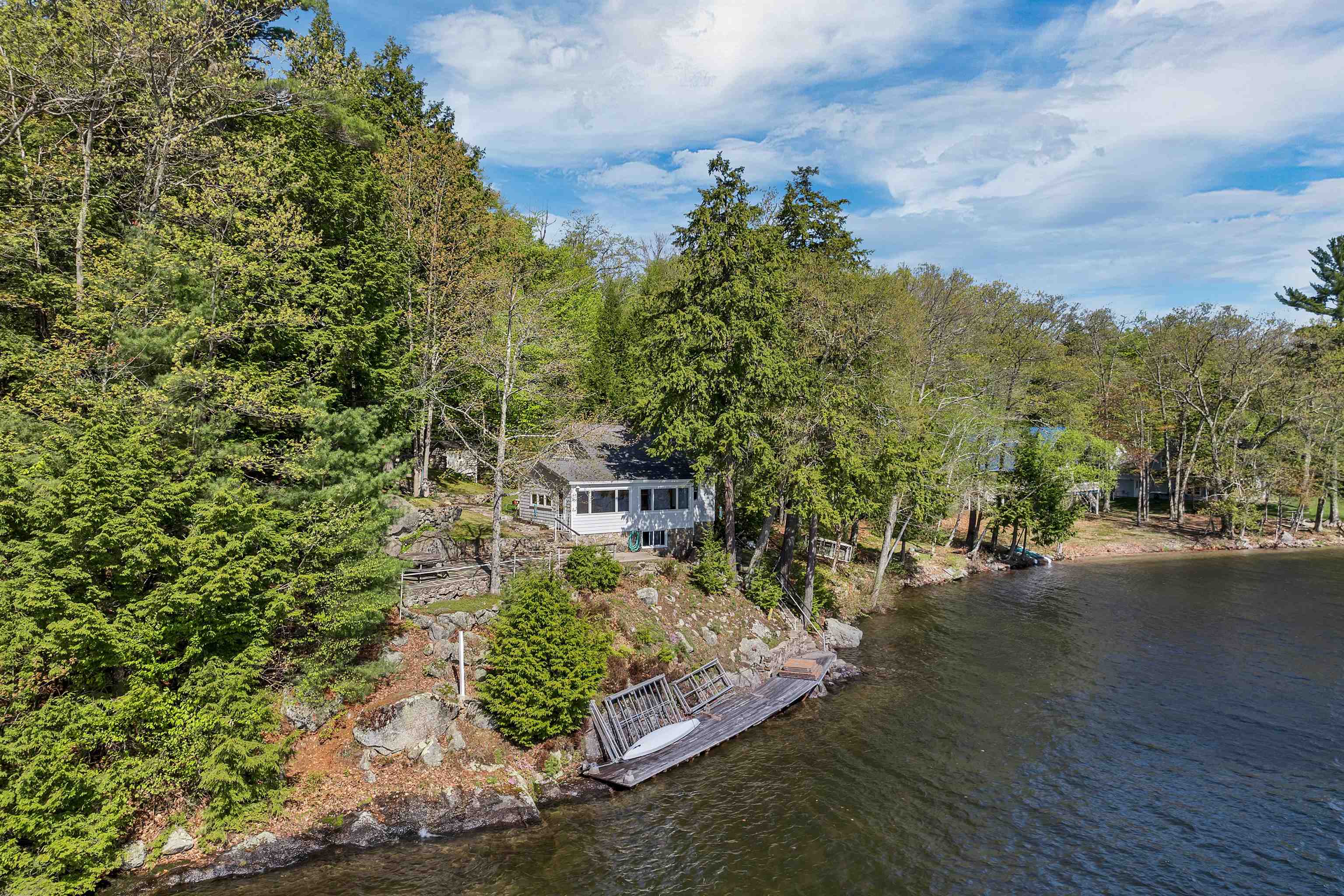 206 Black Brook Road