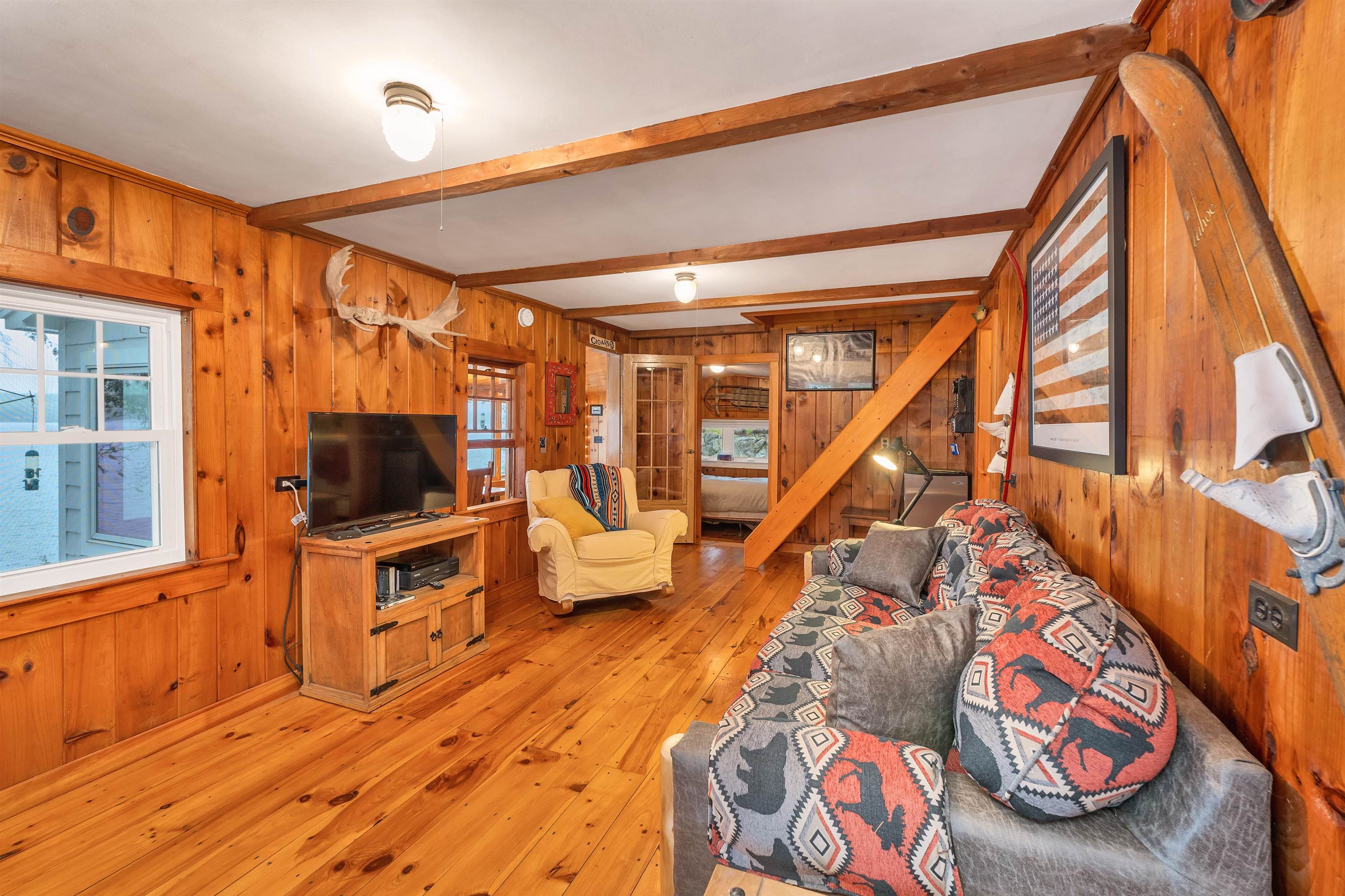 206 Black Brook Road