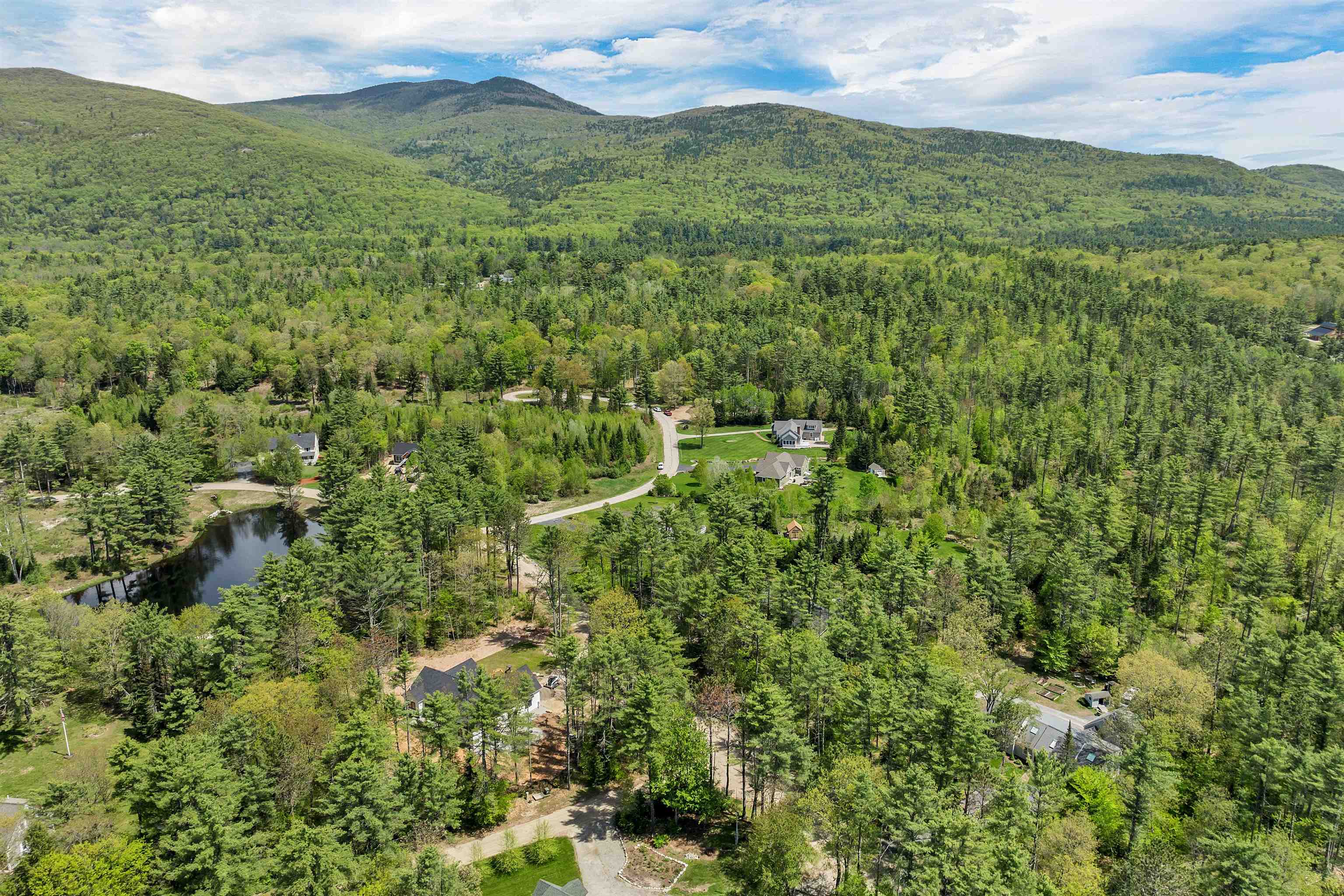 1 Blake Trail