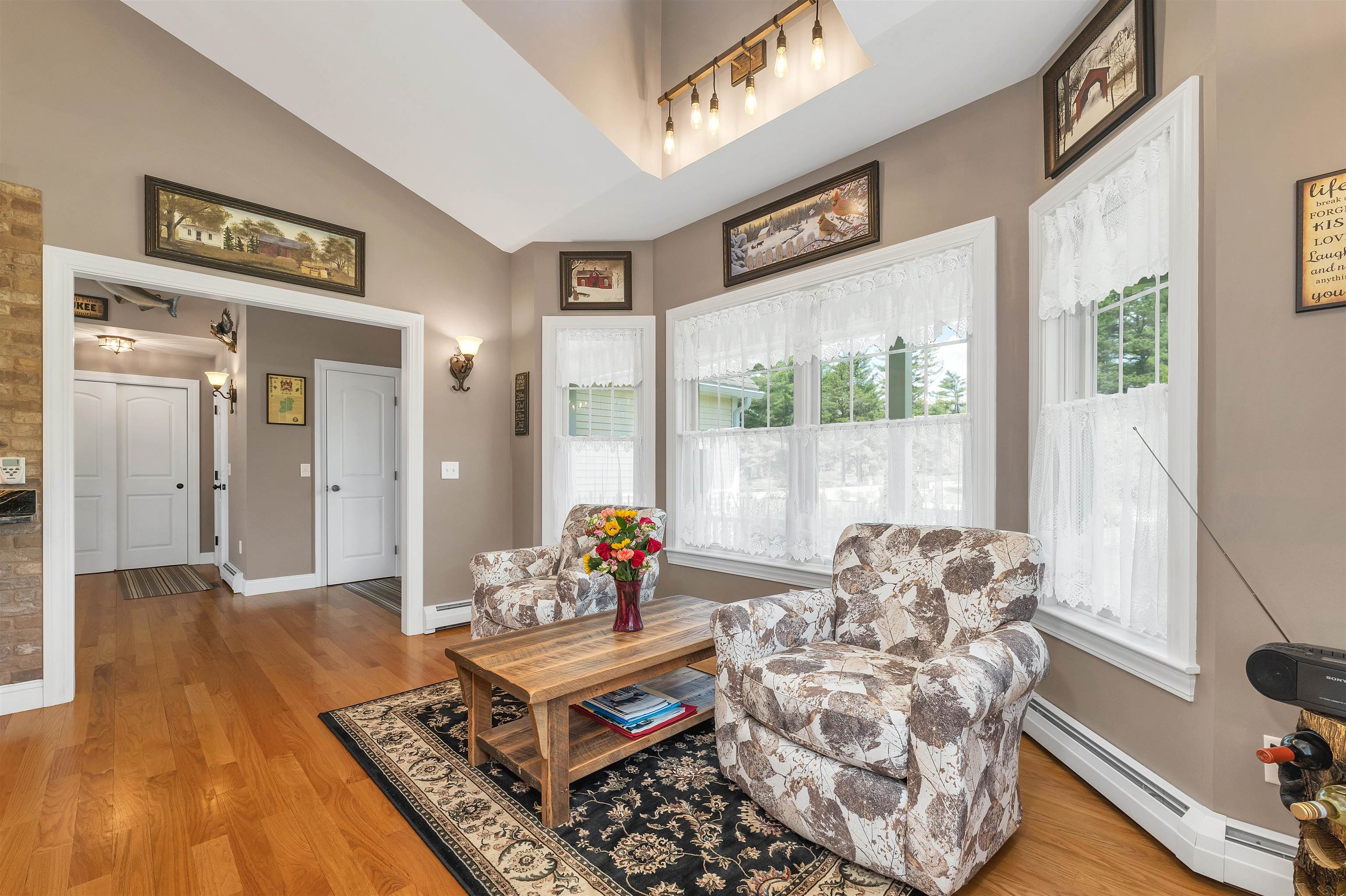 1 Blake Trail