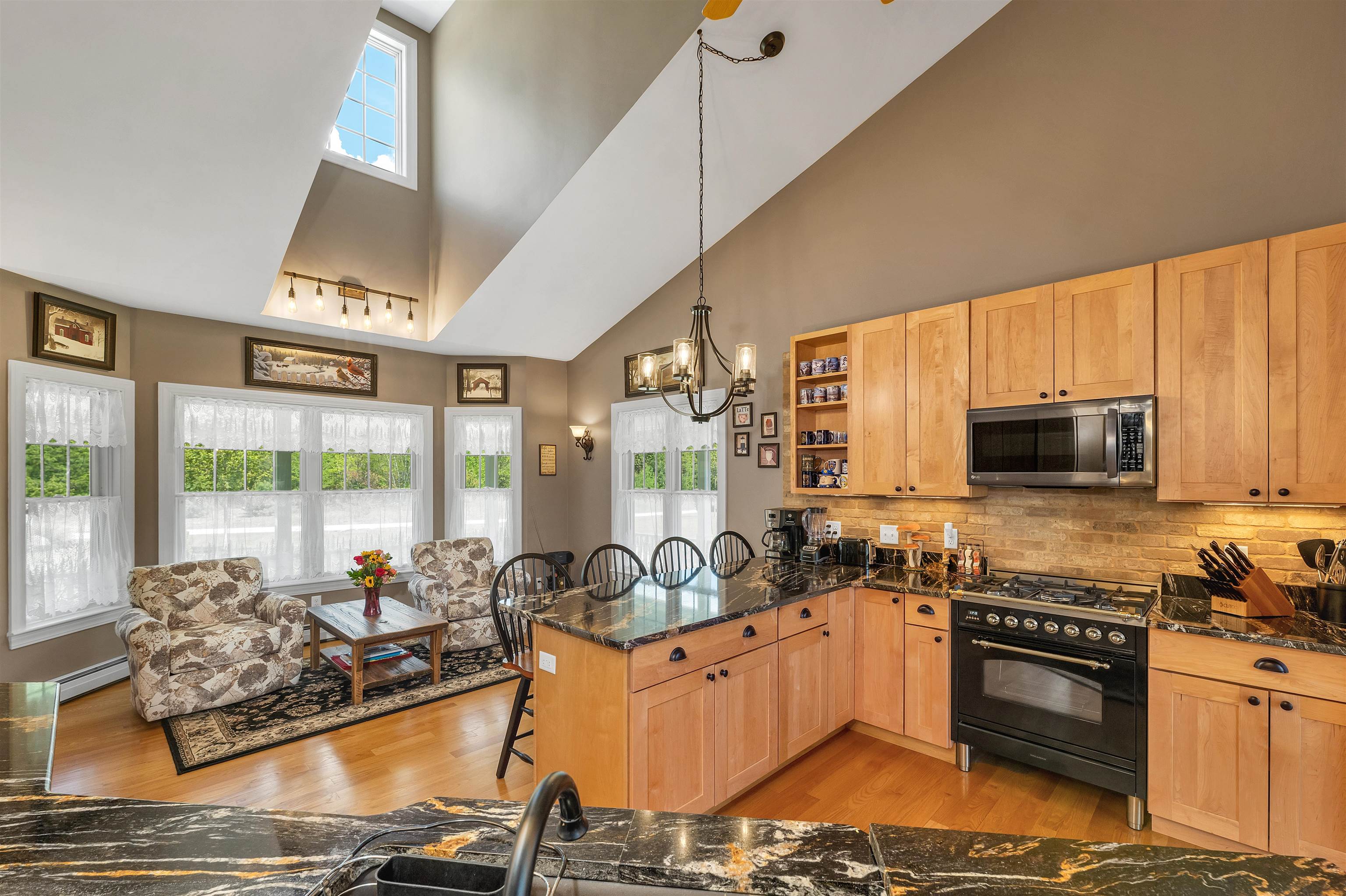 1 Blake Trail