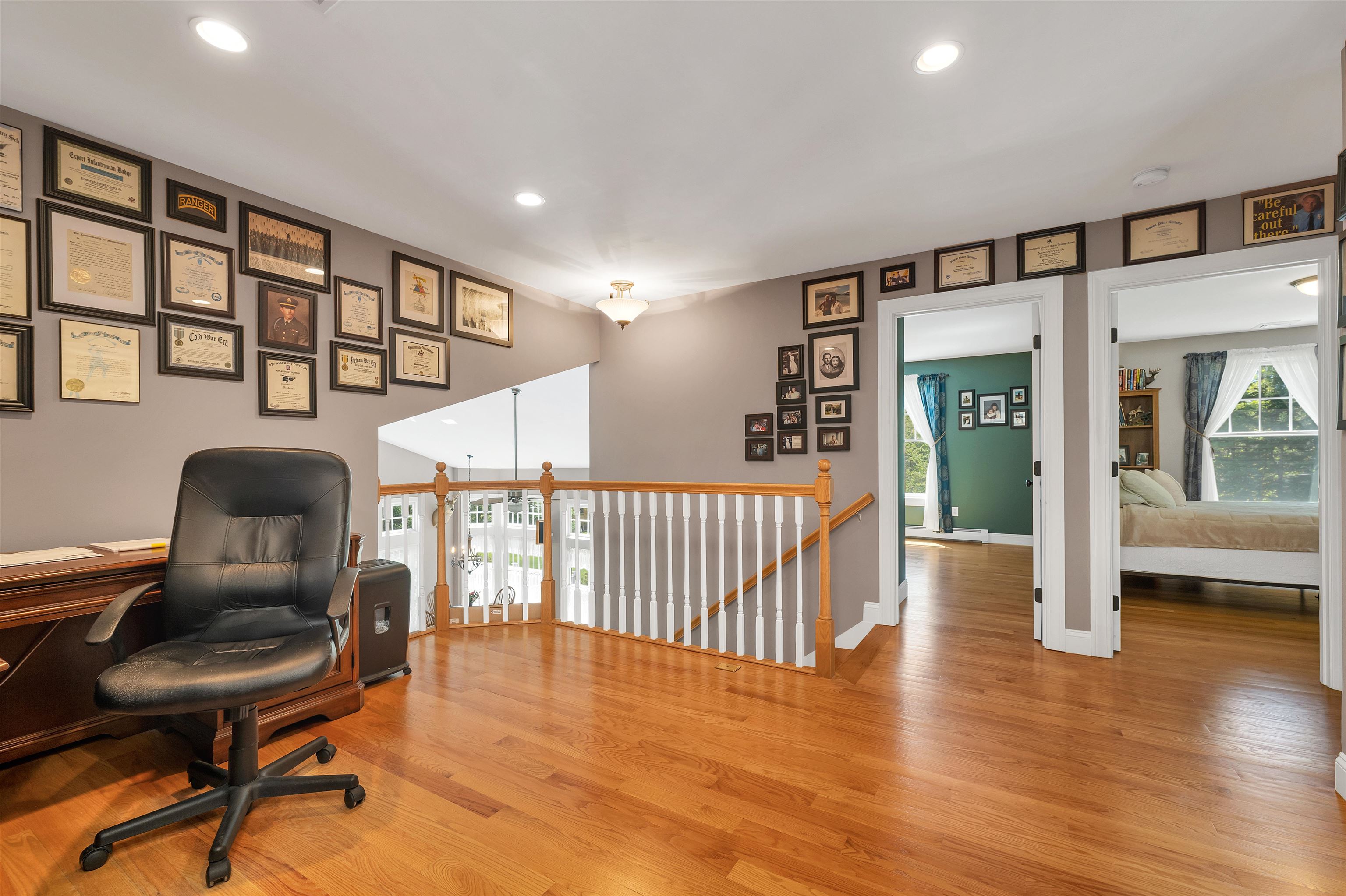 1 Blake Trail