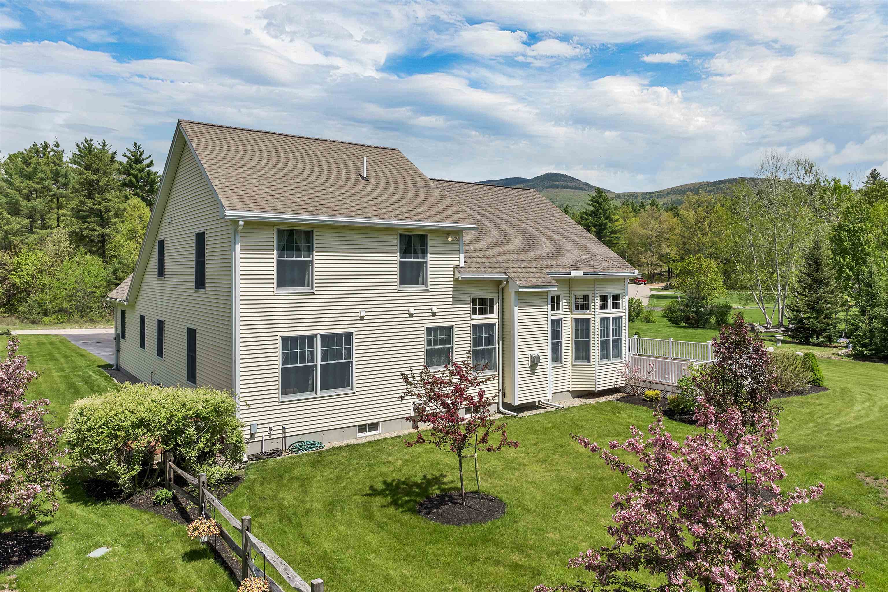 1 Blake Trail