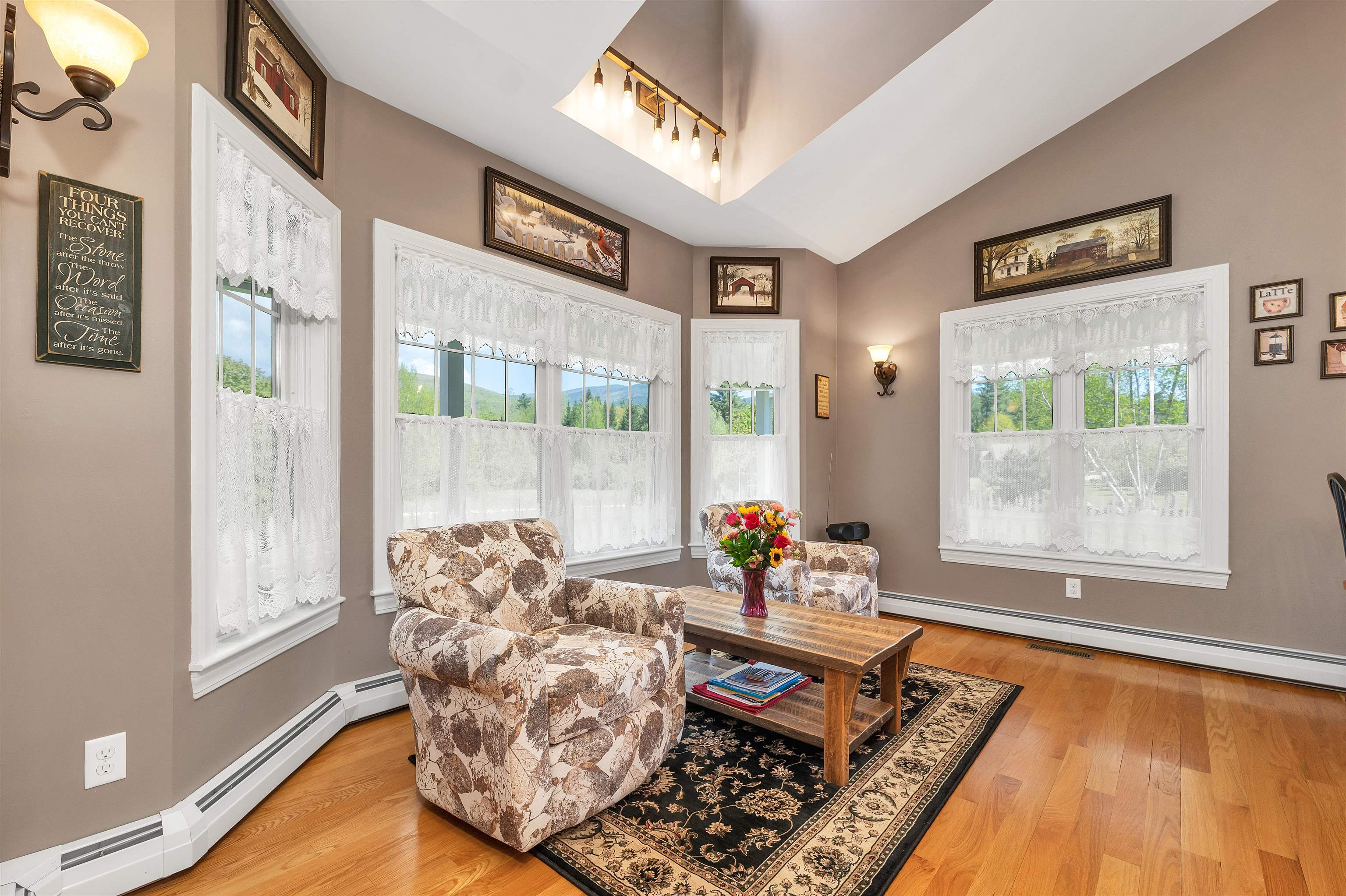 1 Blake Trail