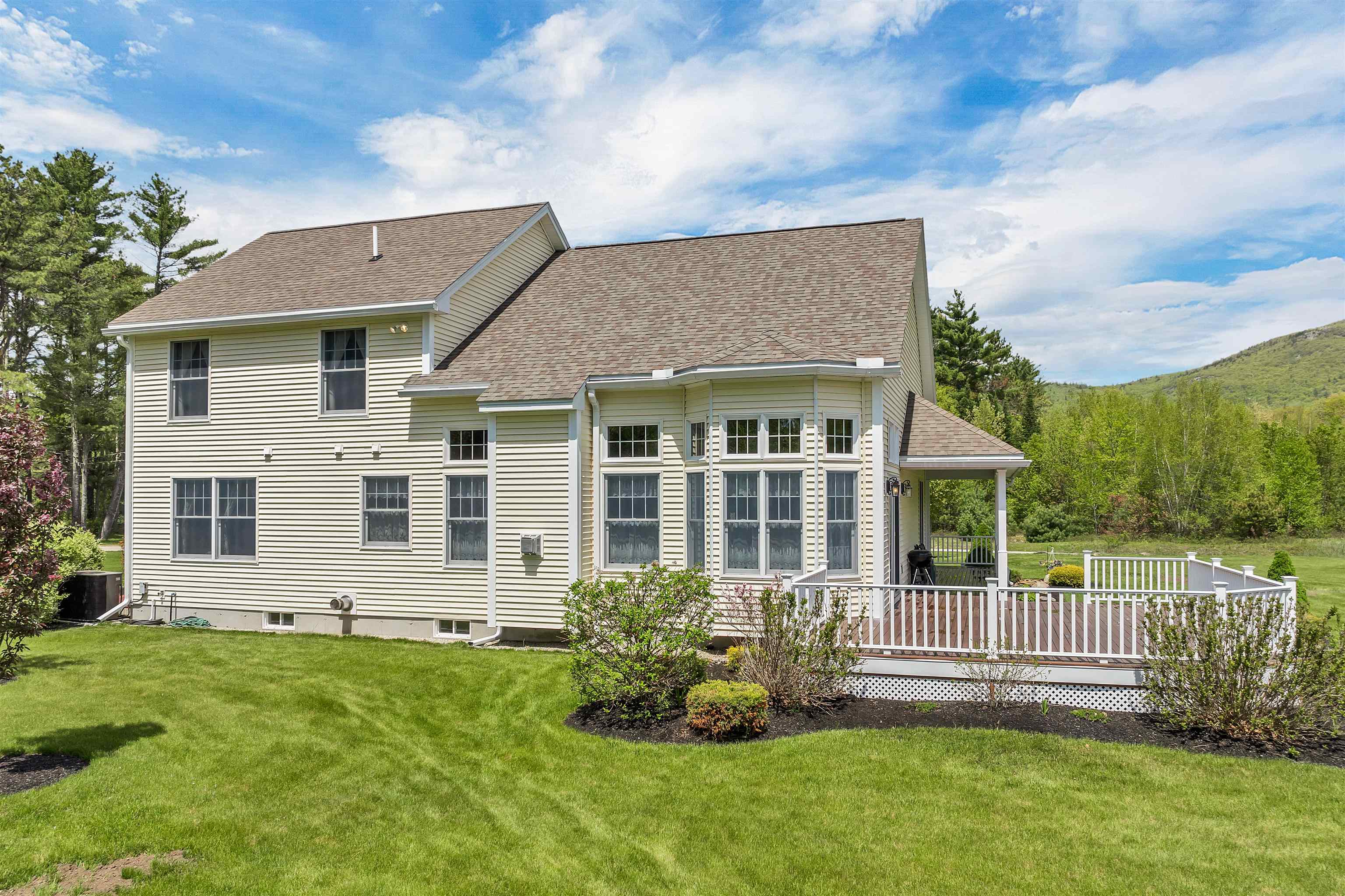 1 Blake Trail