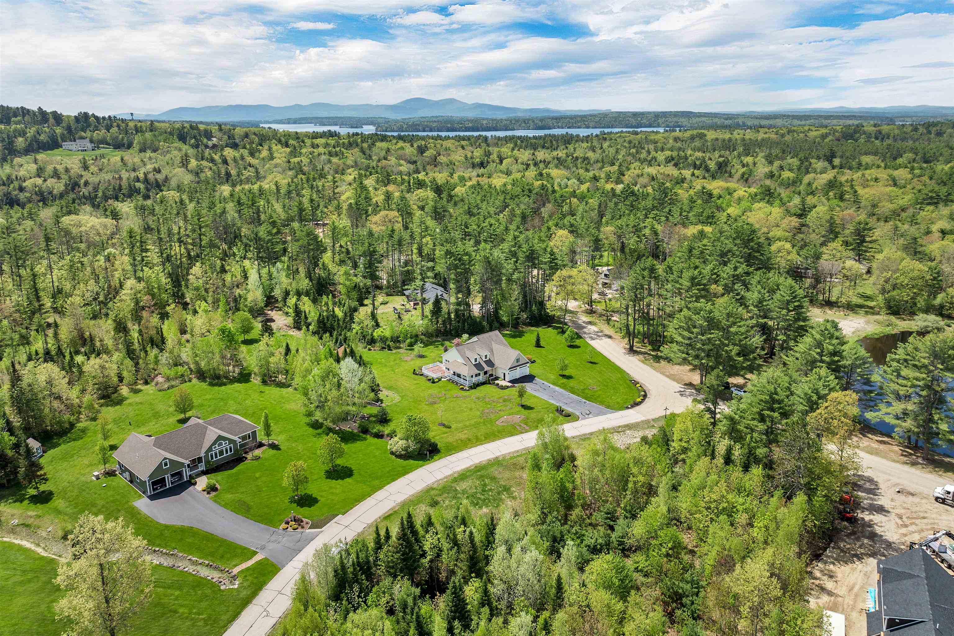 1 Blake Trail