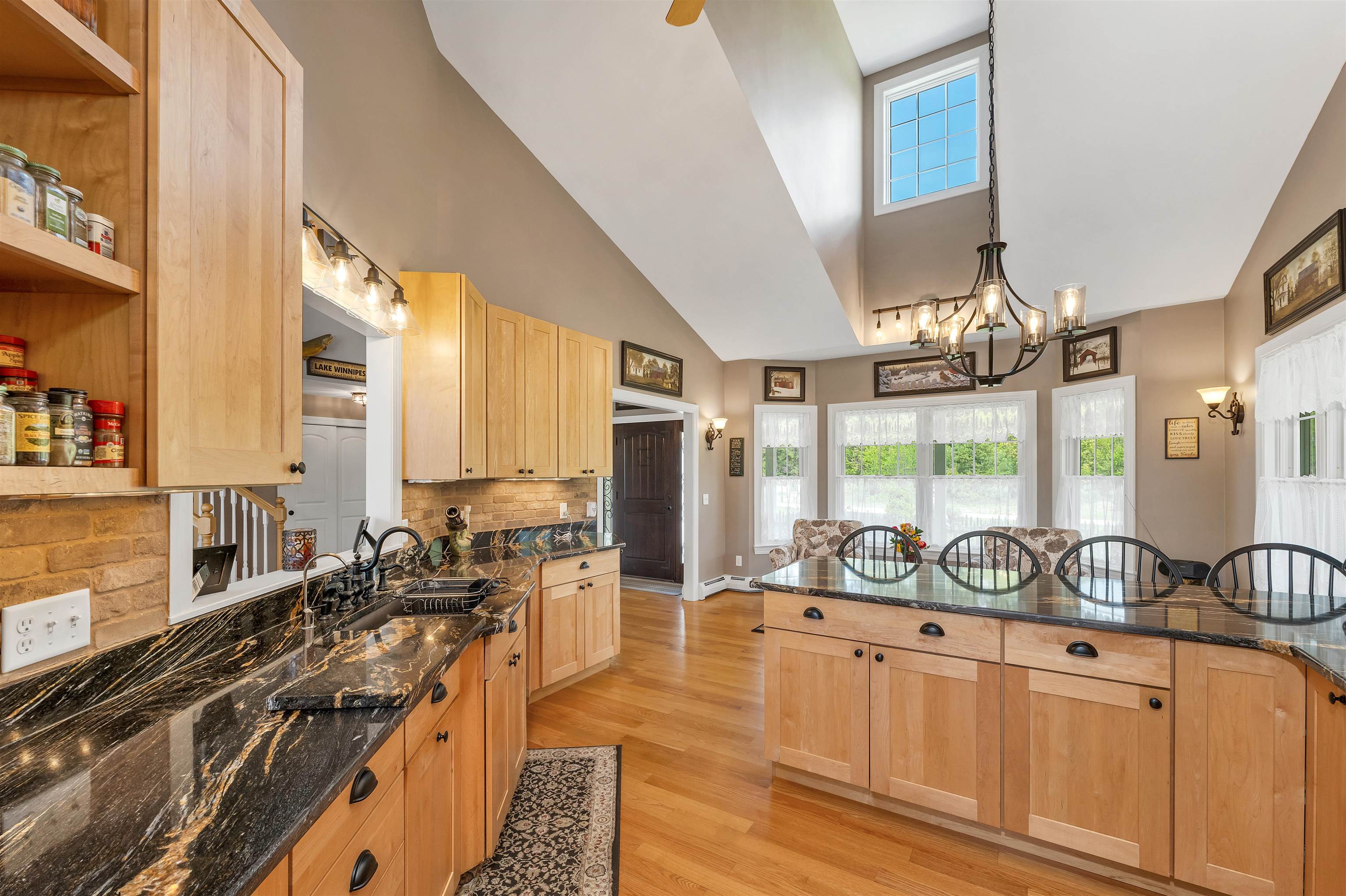 1 Blake Trail