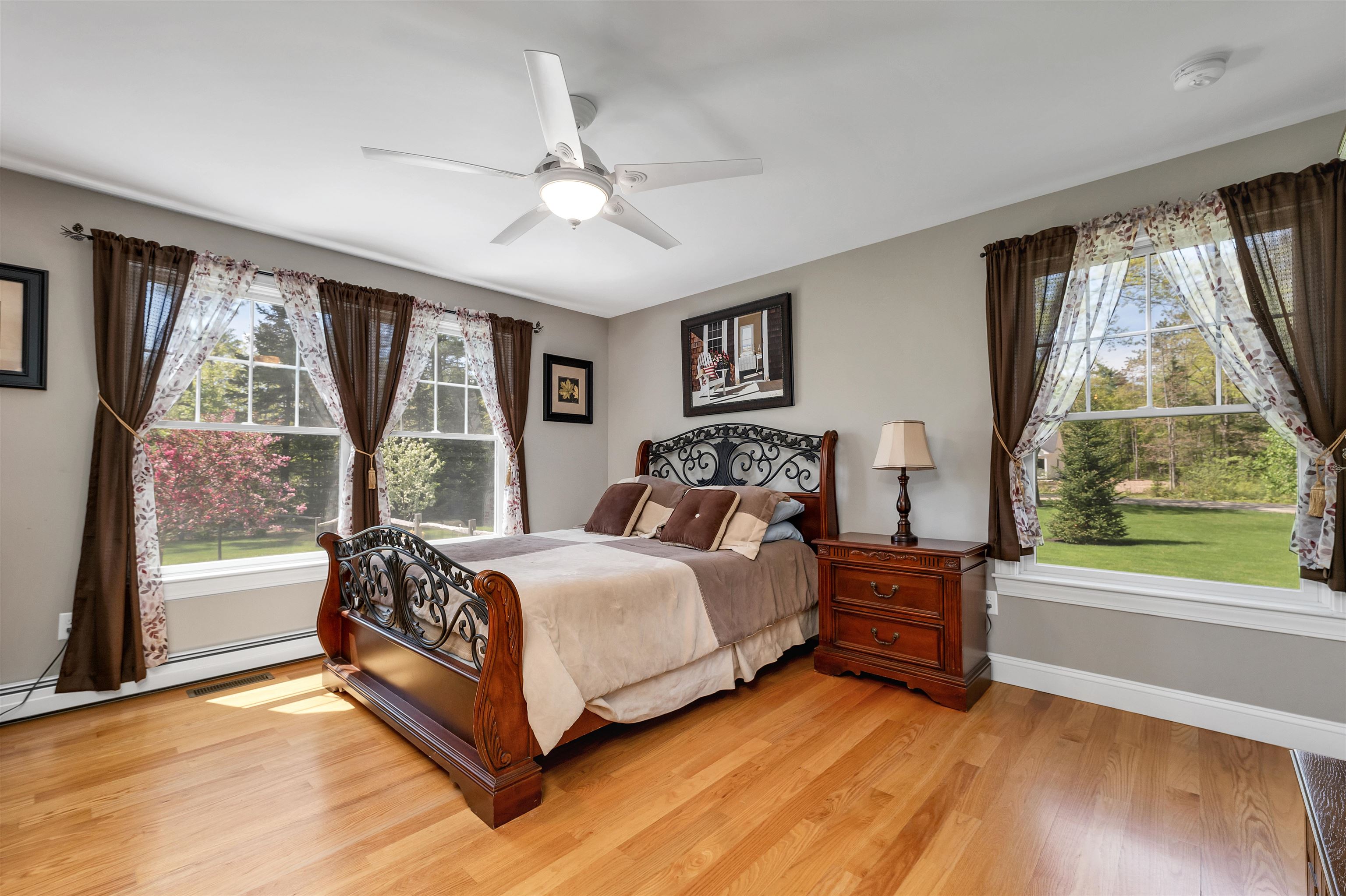 1 Blake Trail