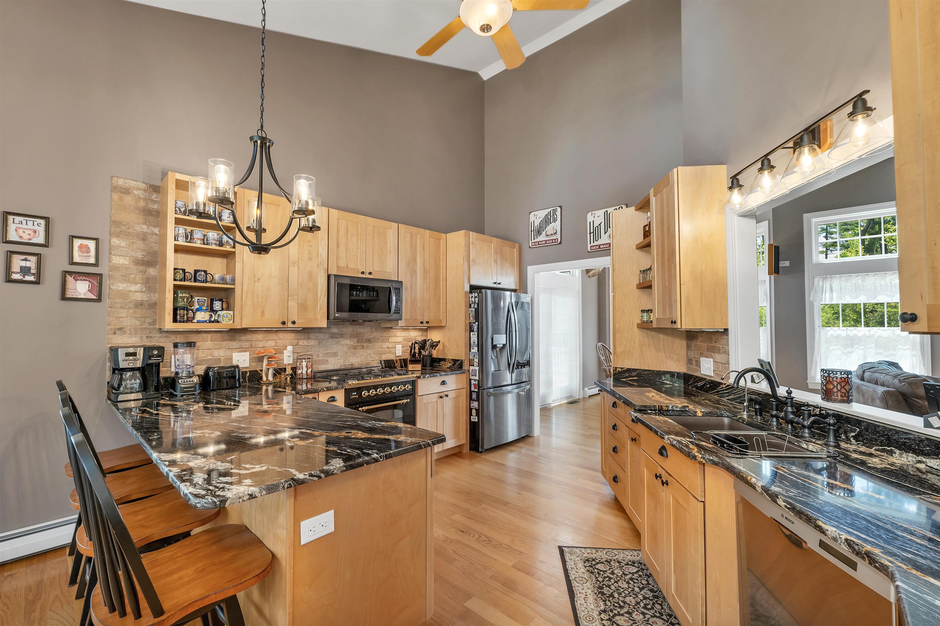 1 Blake Trail