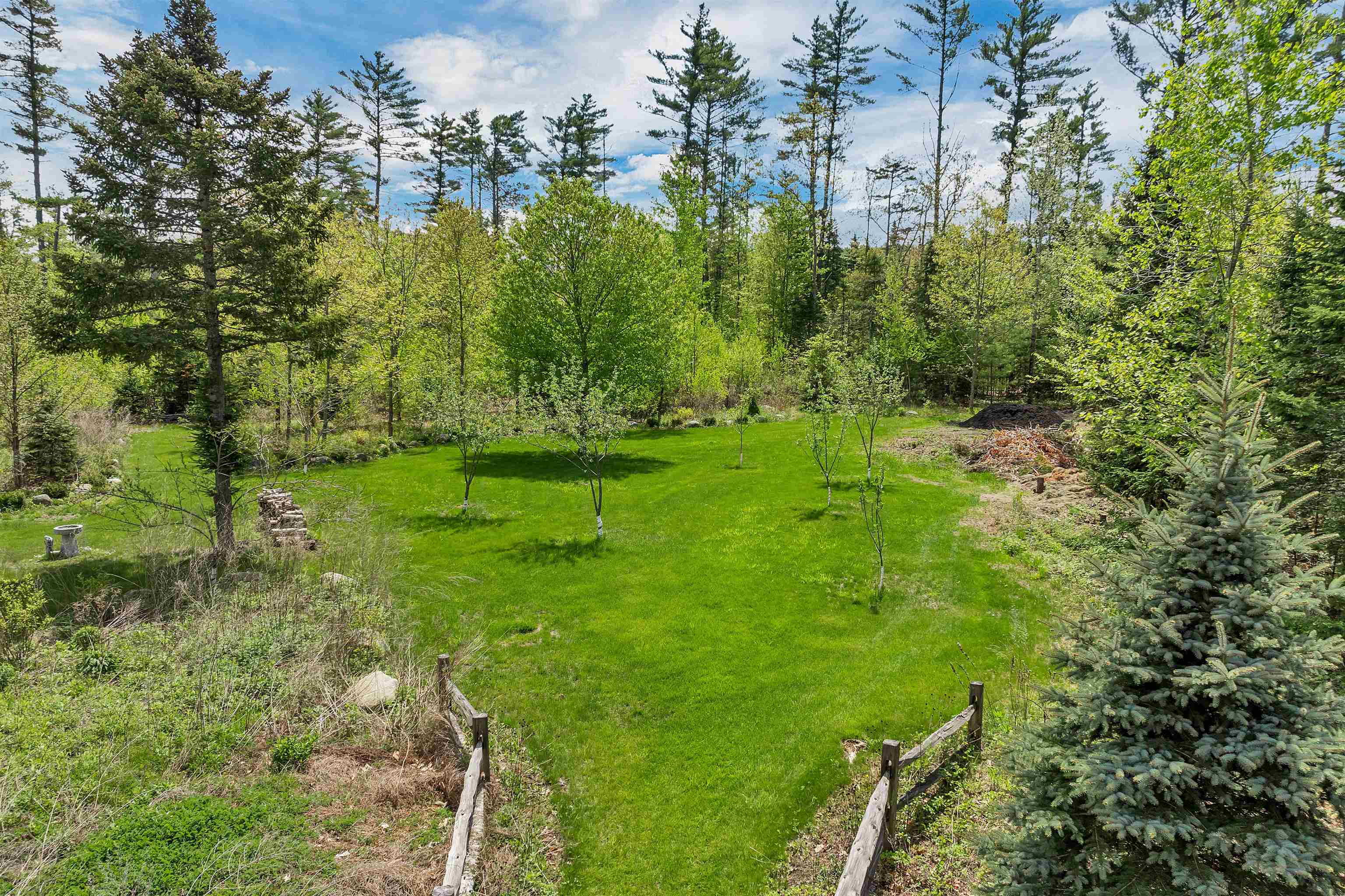 1 Blake Trail