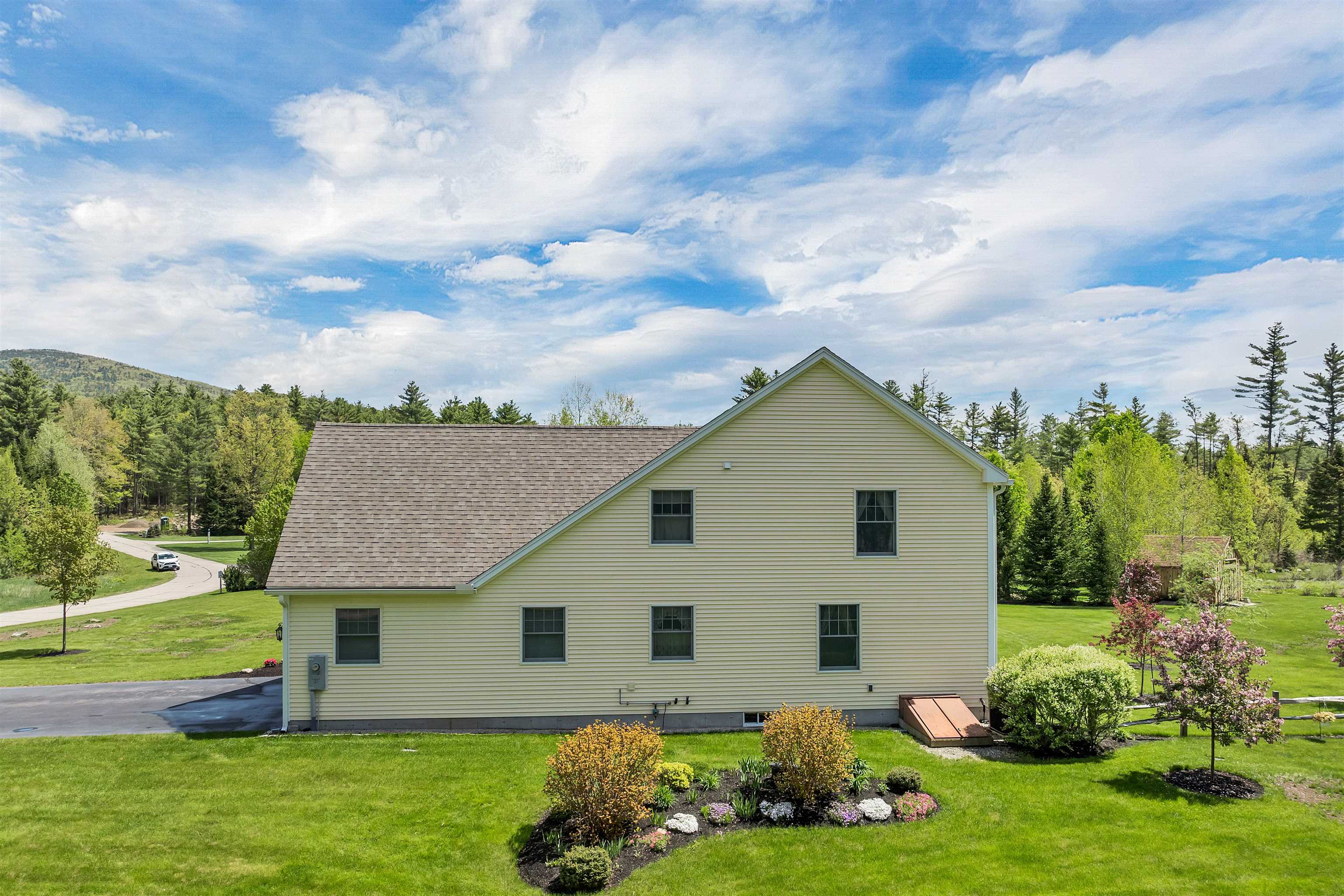 1 Blake Trail