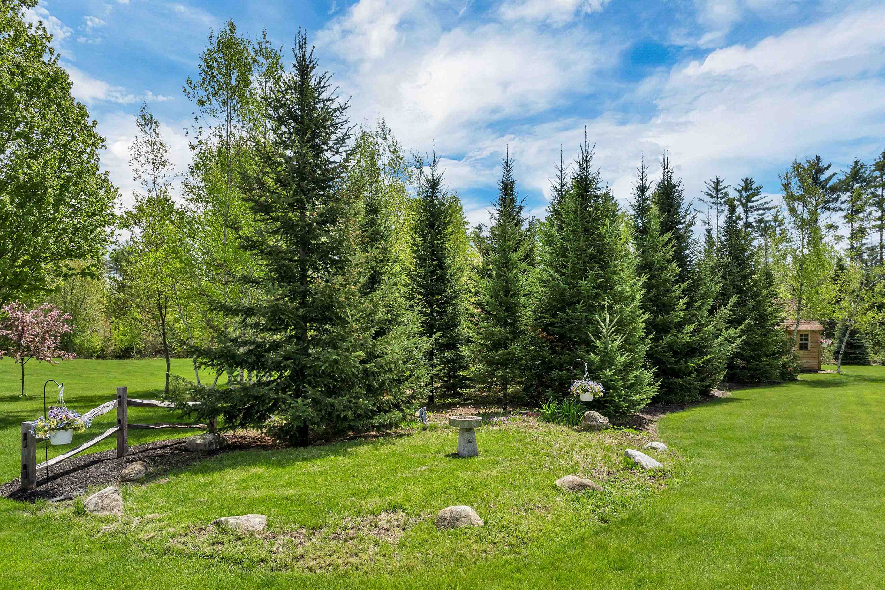 1 Blake Trail