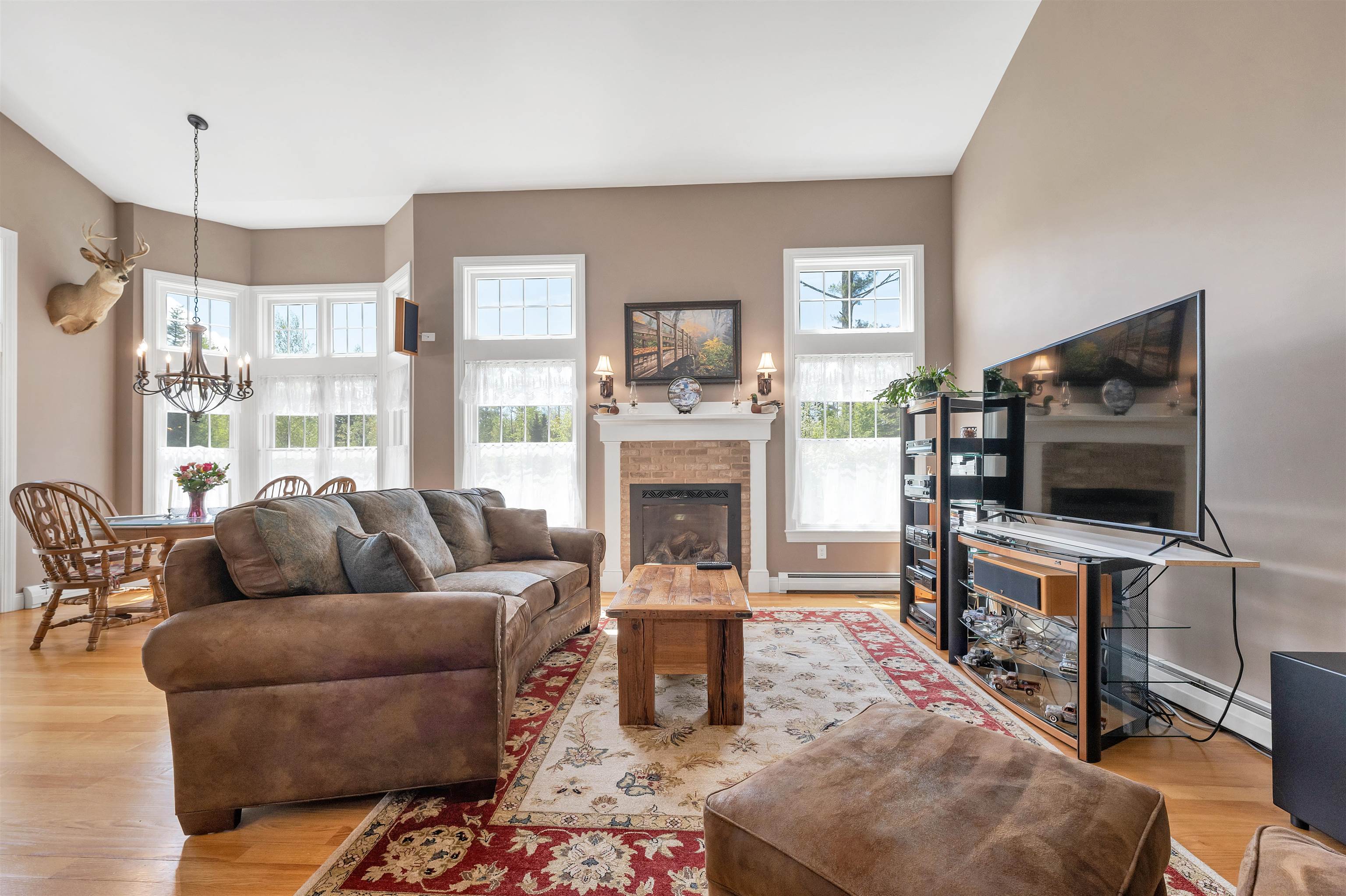 1 Blake Trail