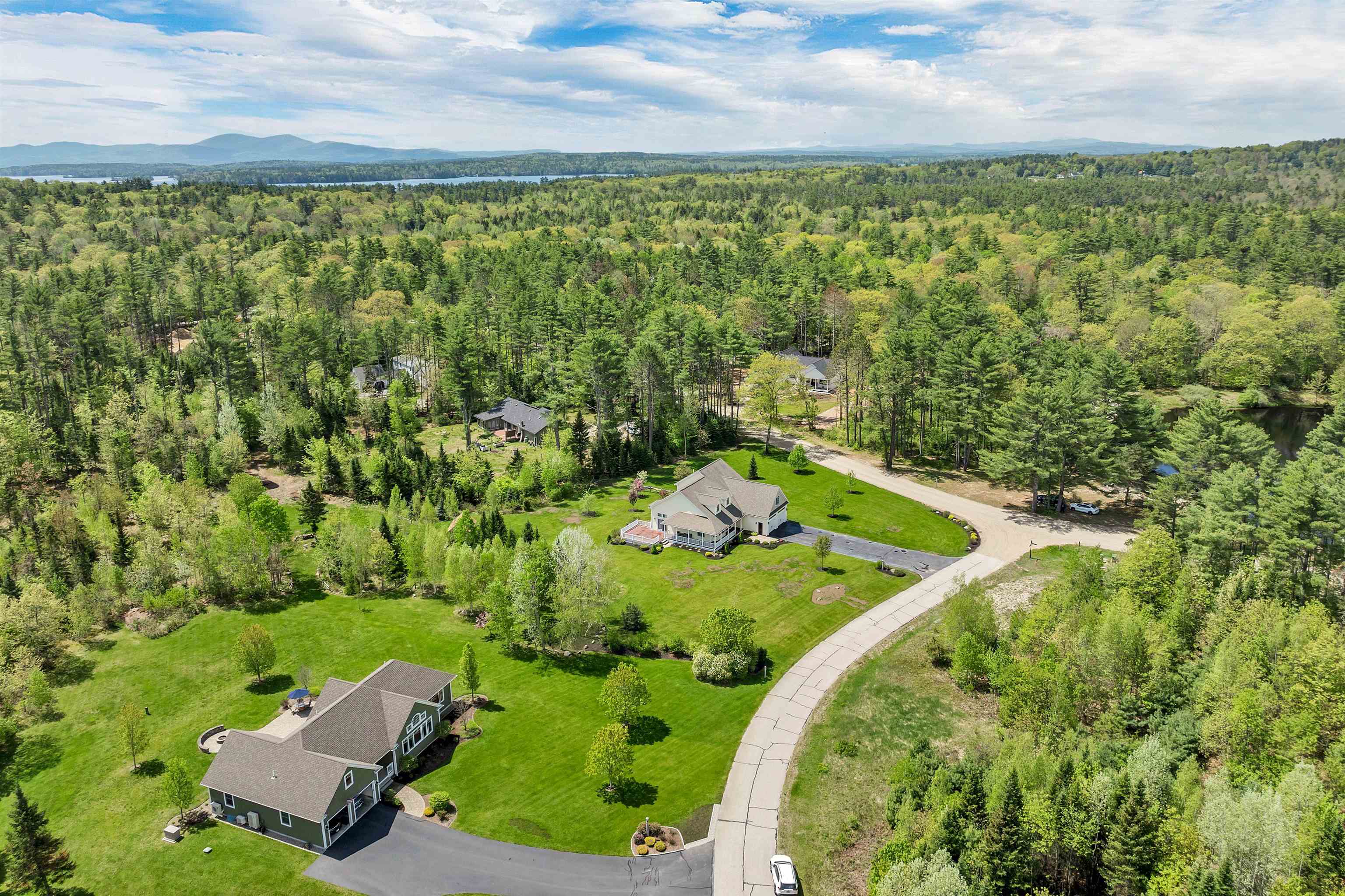 1 Blake Trail