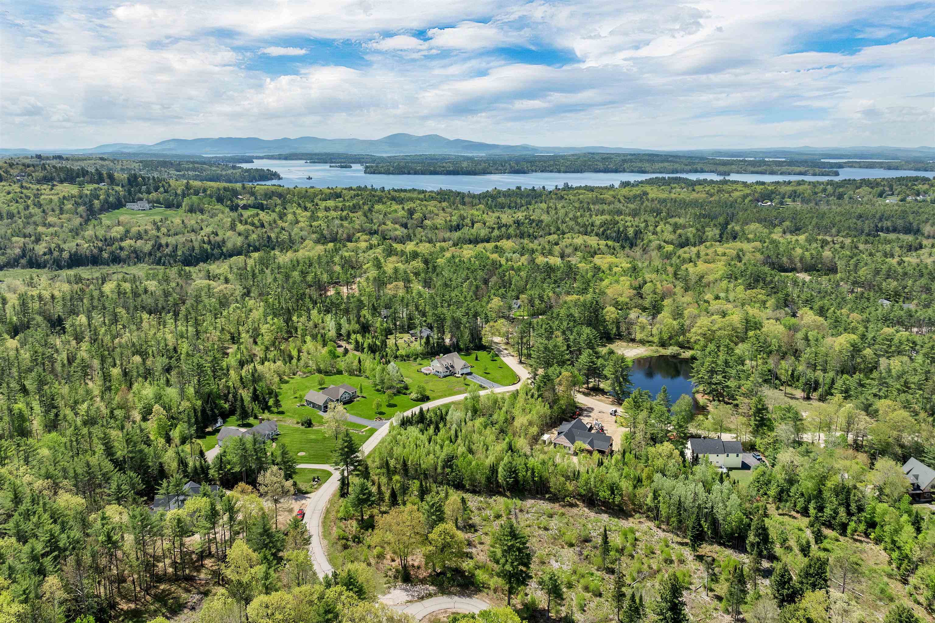 1 Blake Trail