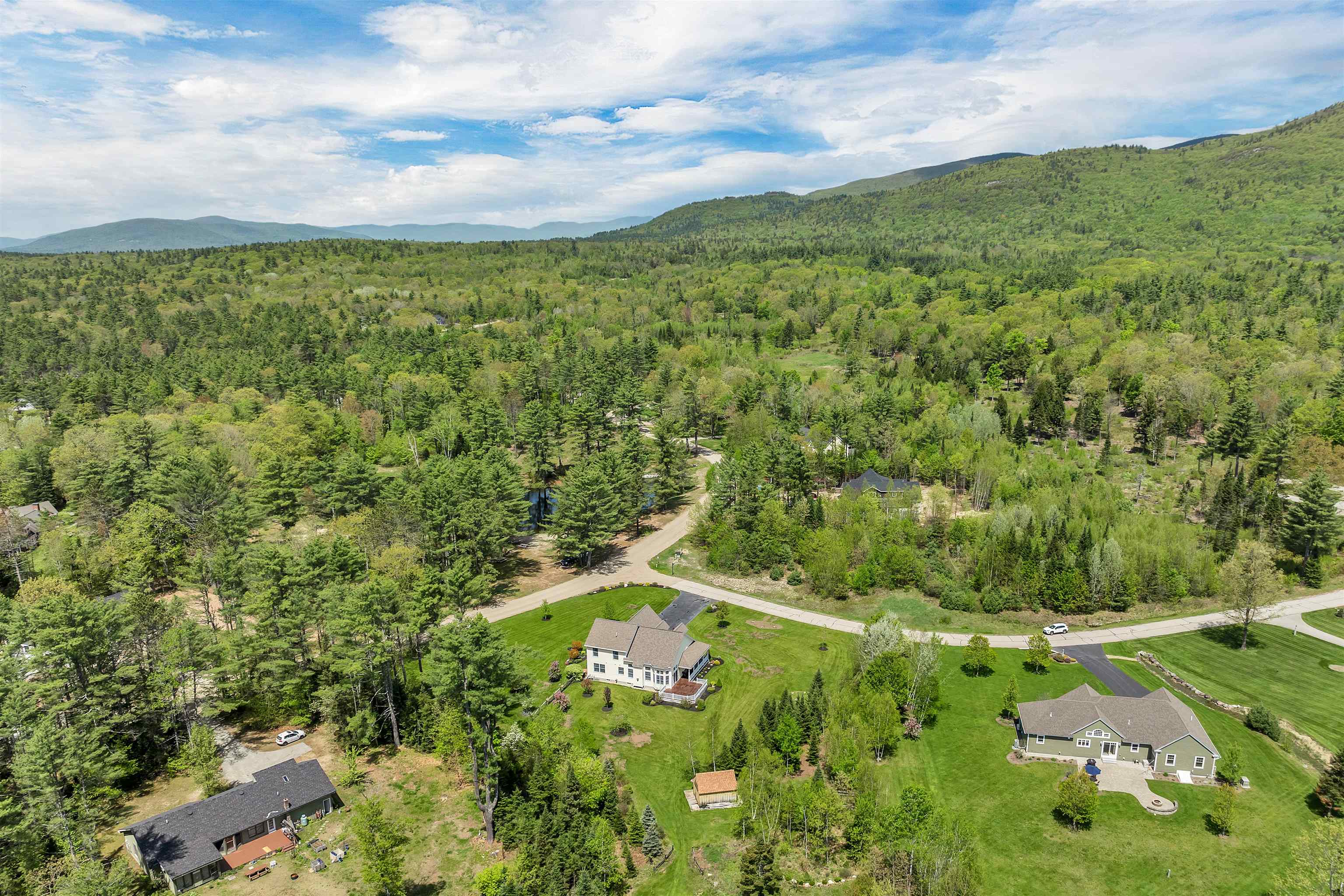 1 Blake Trail