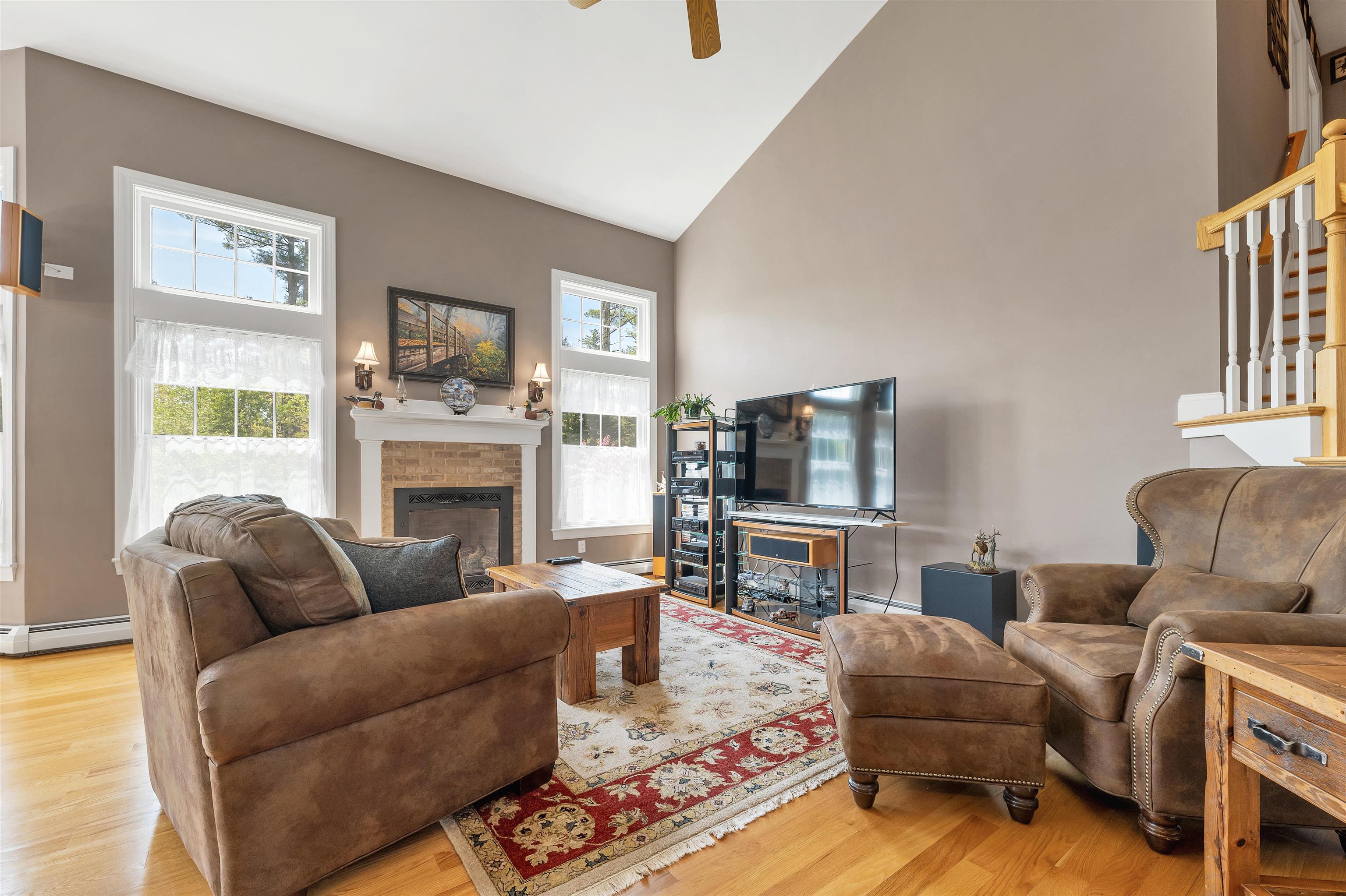 1 Blake Trail