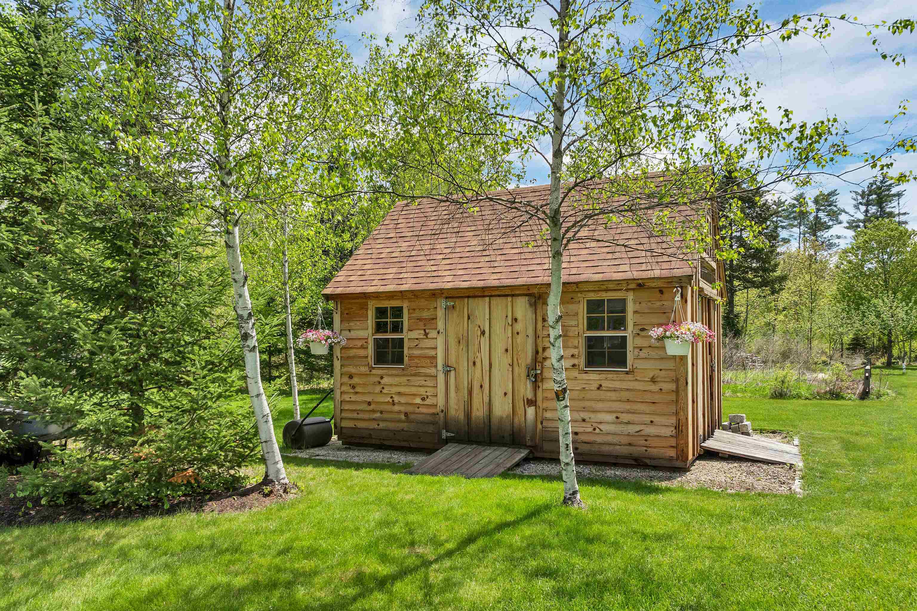 1 Blake Trail