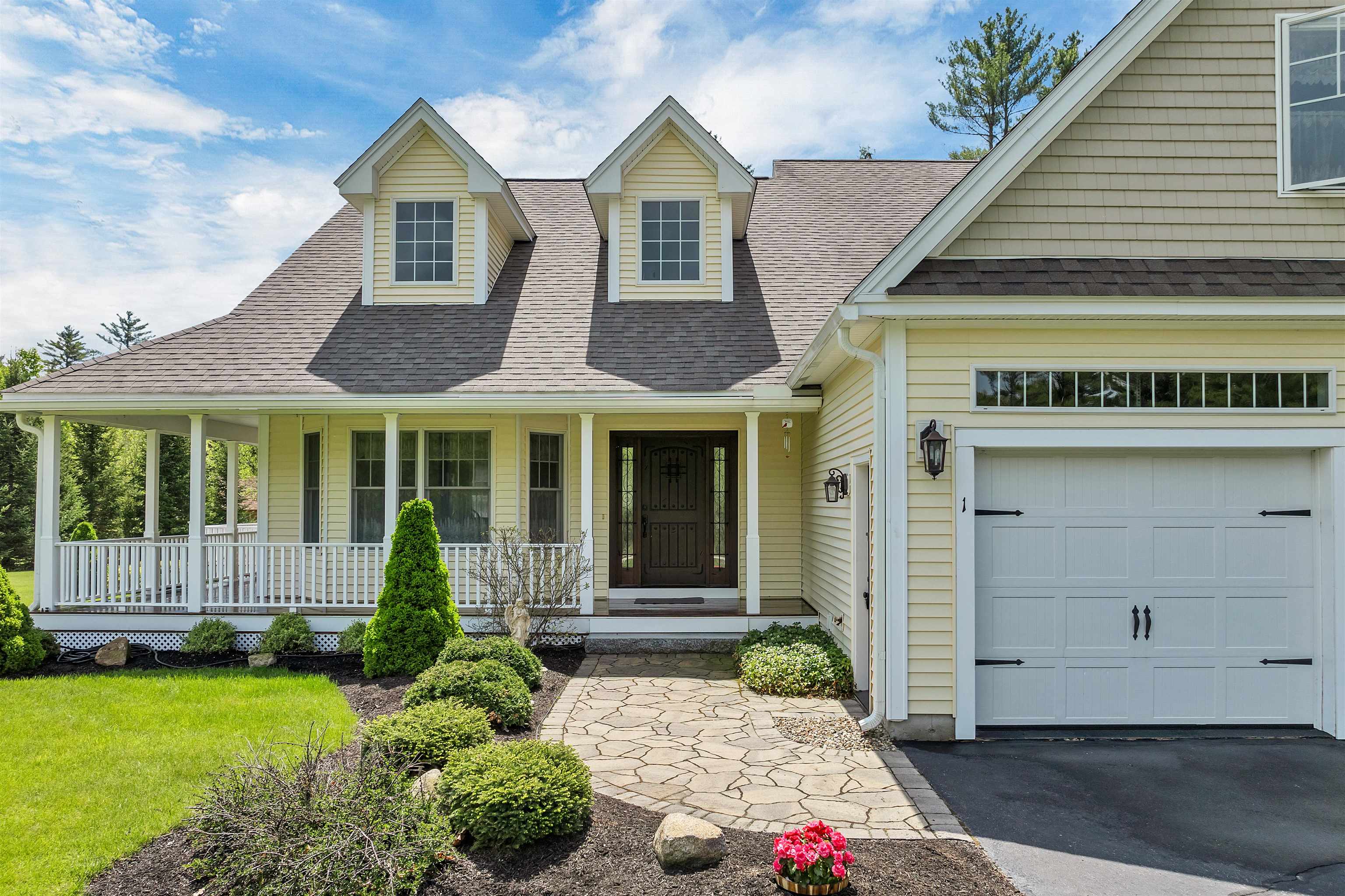 1 Blake Trail