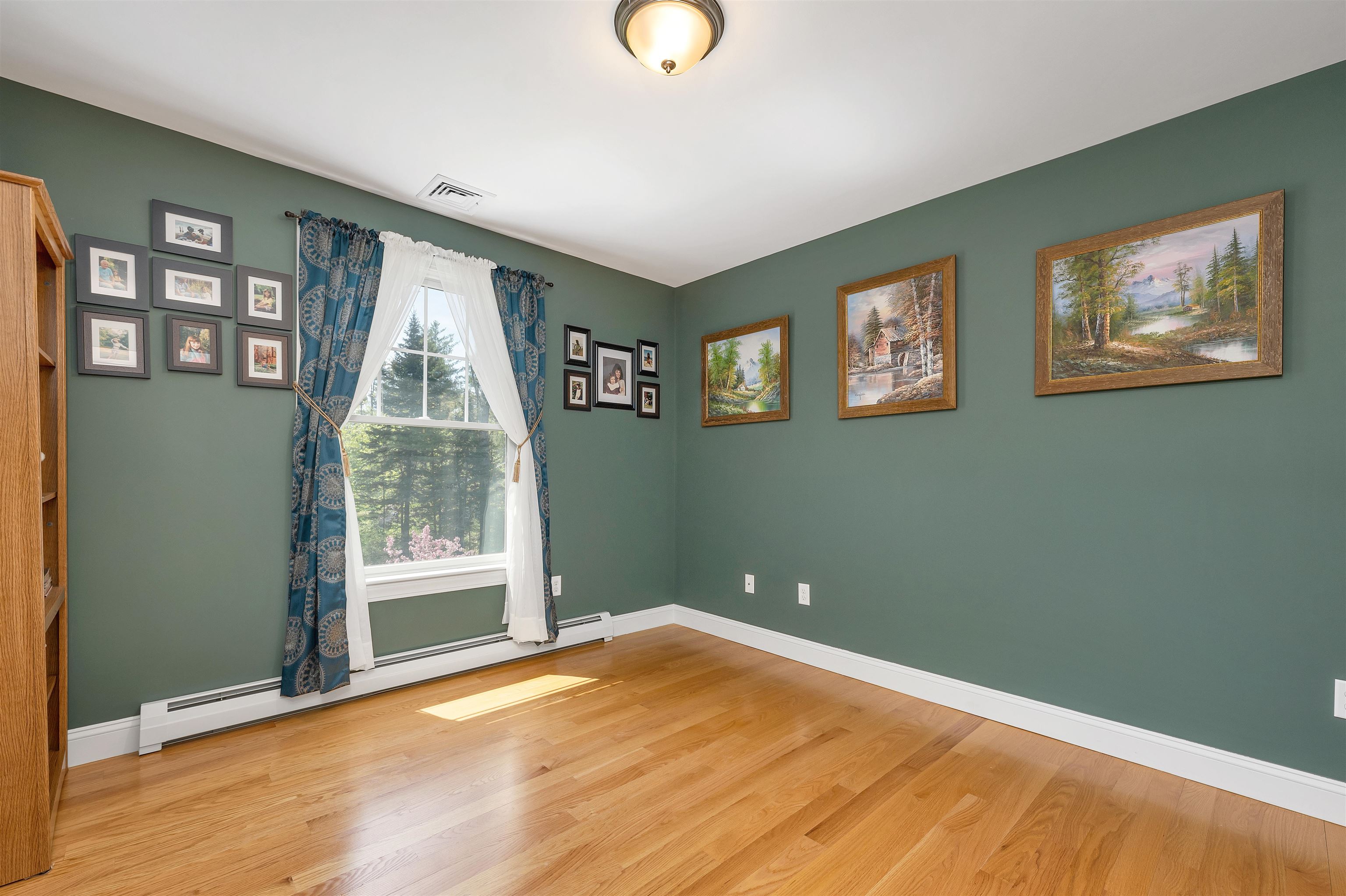 1 Blake Trail