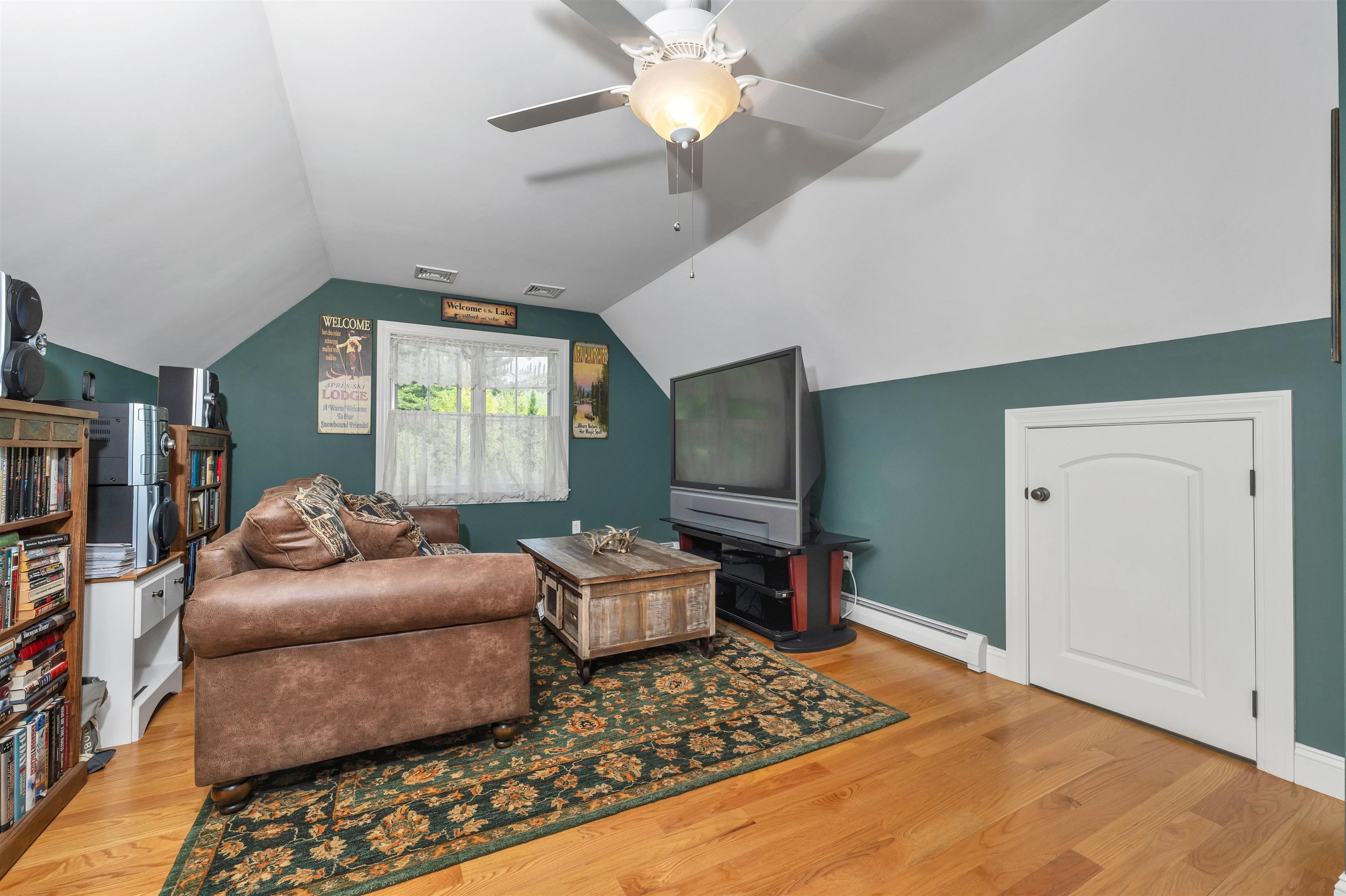 1 Blake Trail
