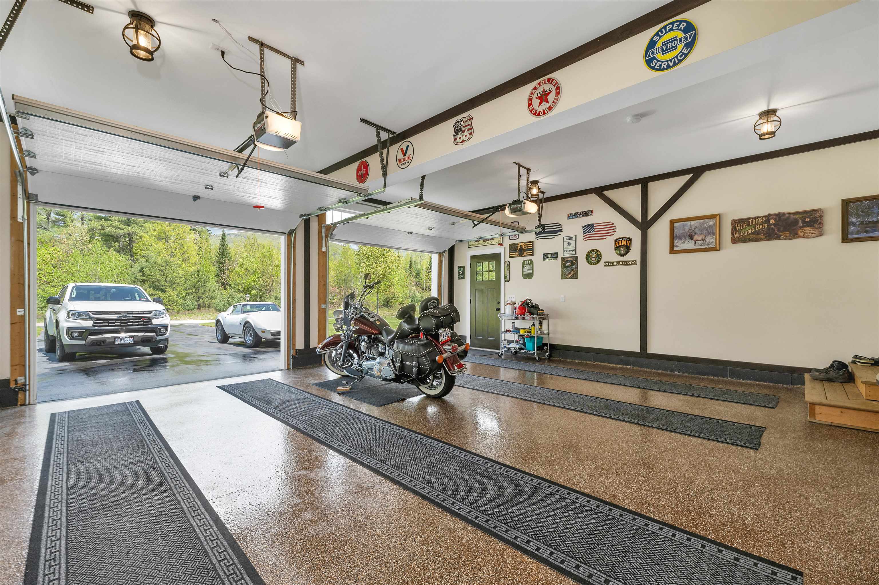 1 Blake Trail