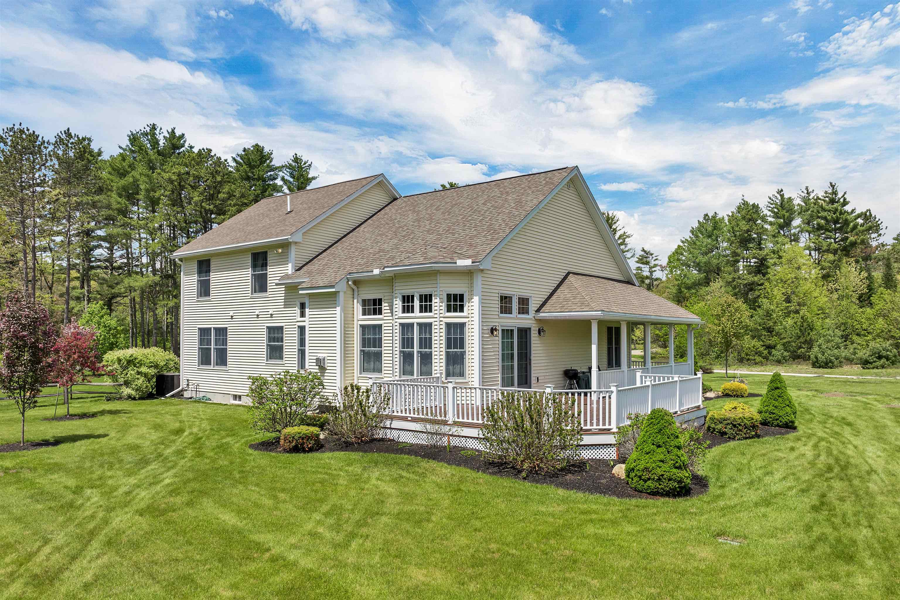 1 Blake Trail