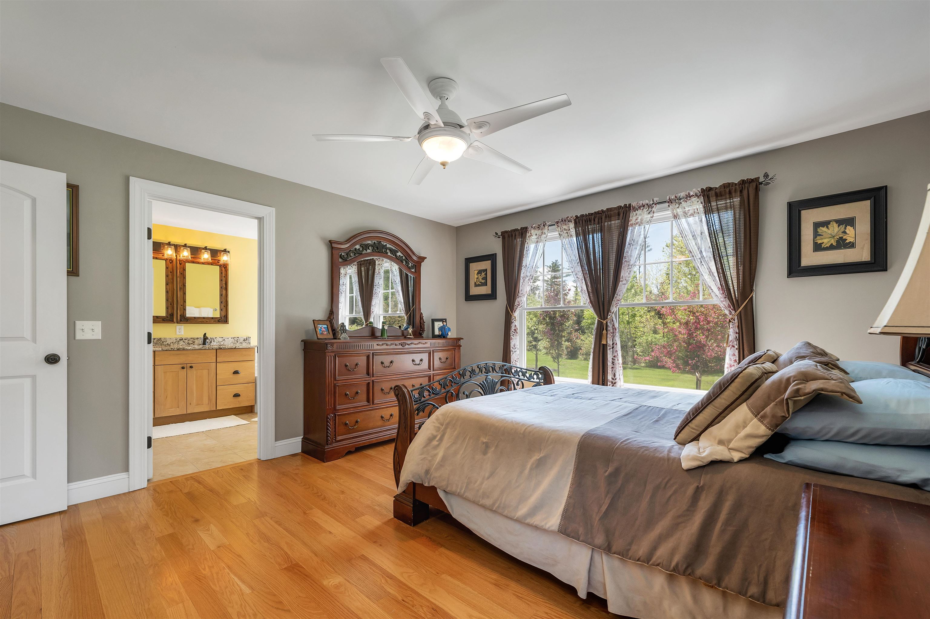 1 Blake Trail