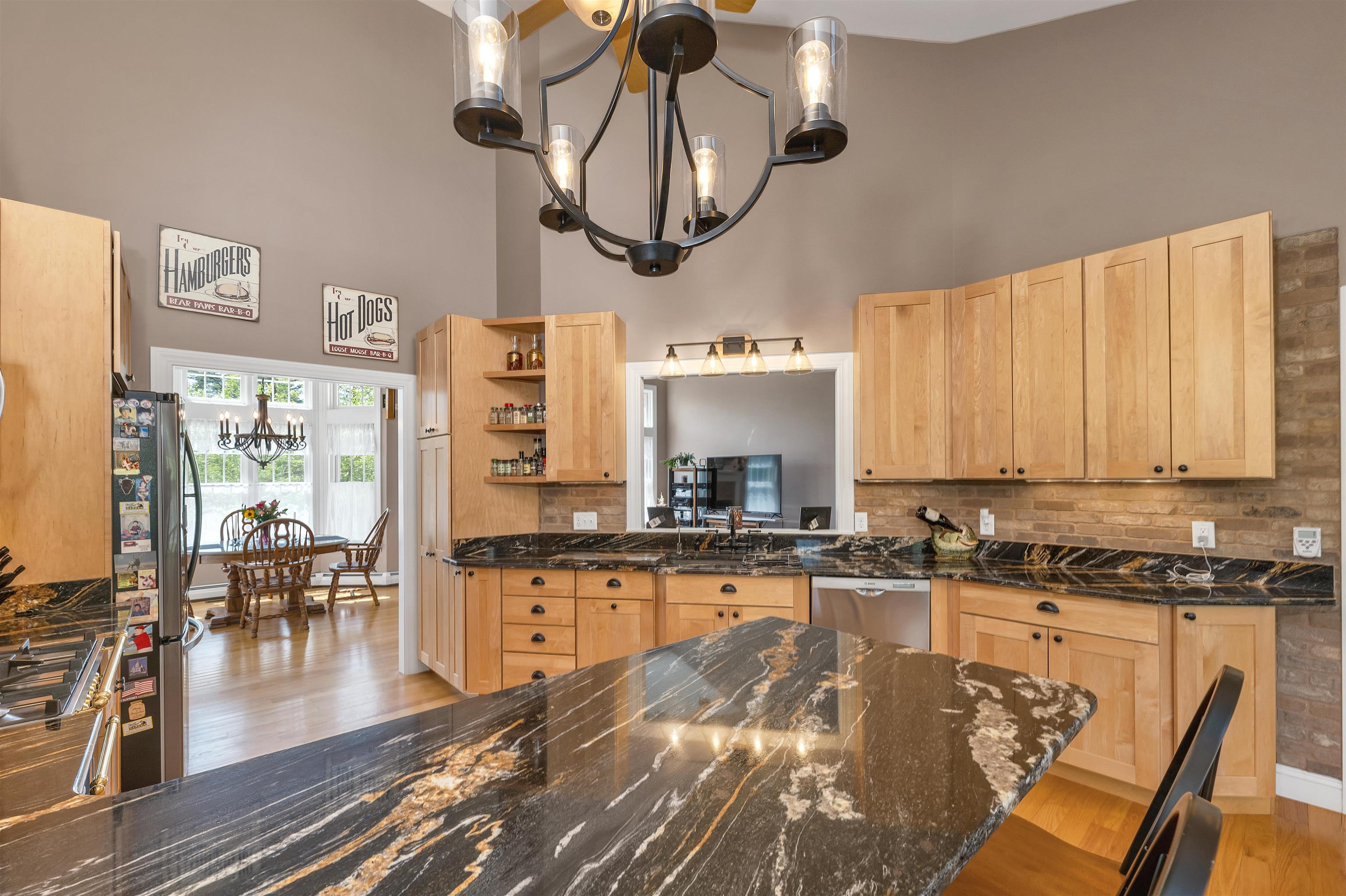 1 Blake Trail