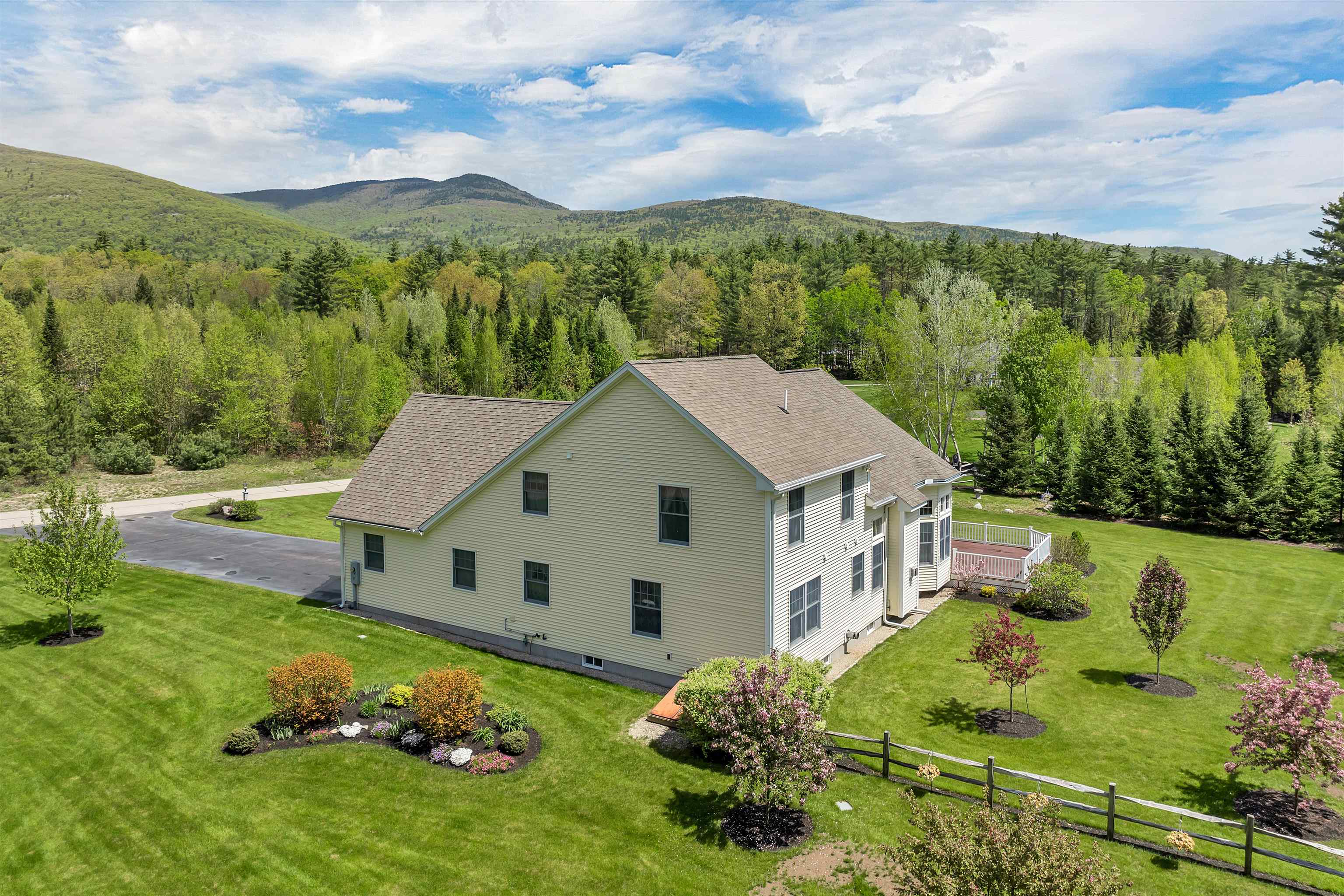 1 Blake Trail