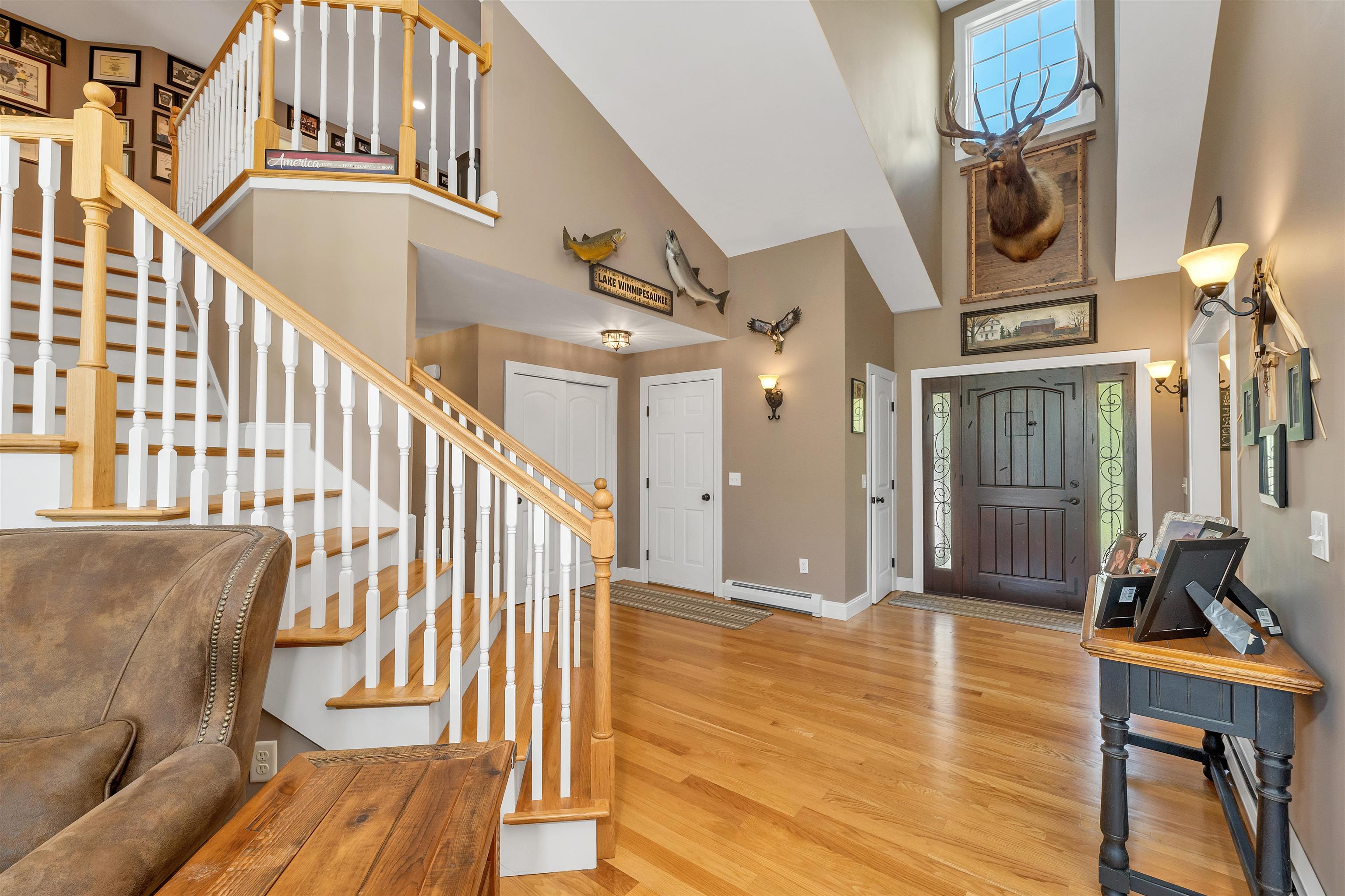 1 Blake Trail