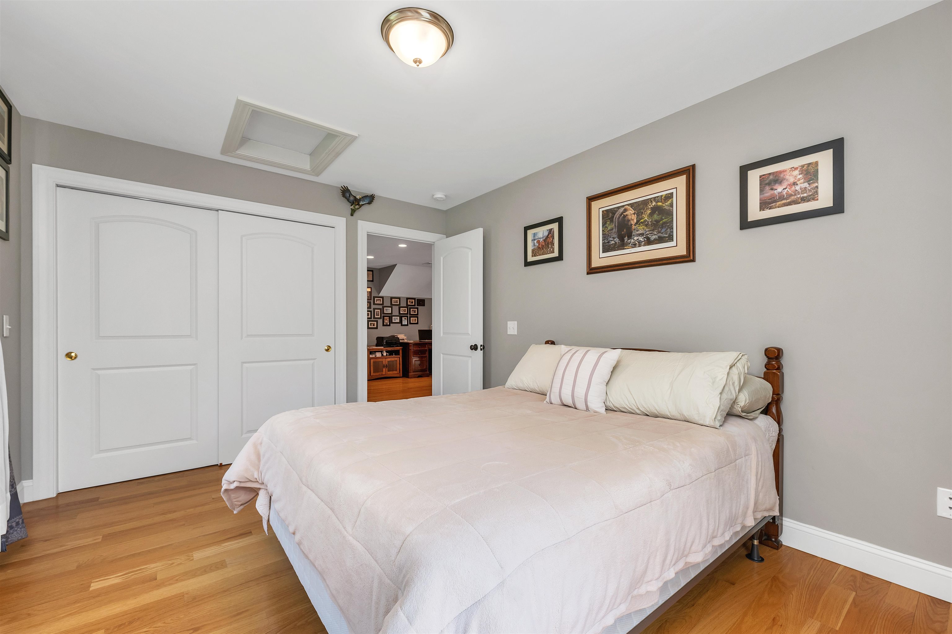 1 Blake Trail