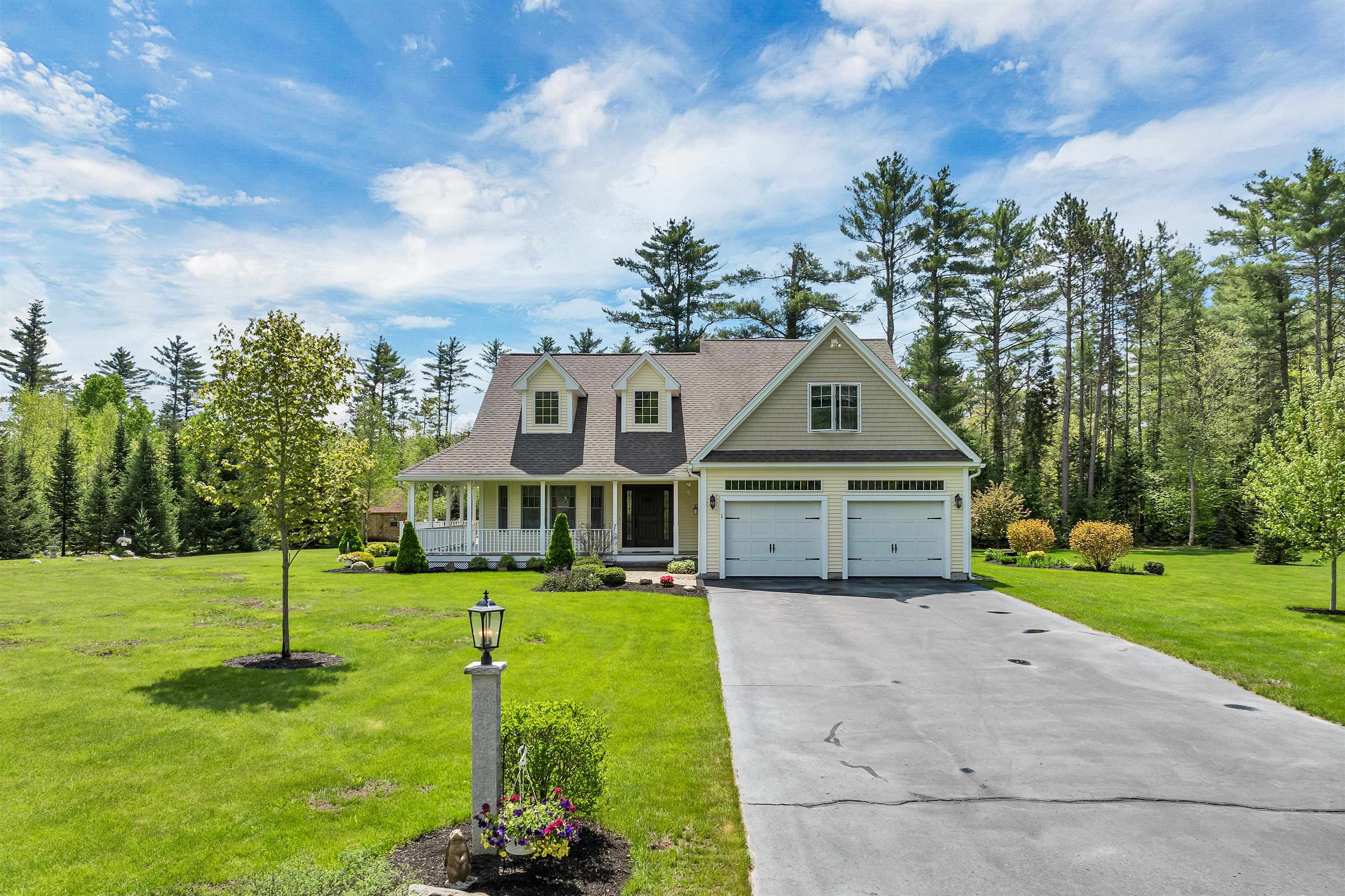 1 Blake Trail
