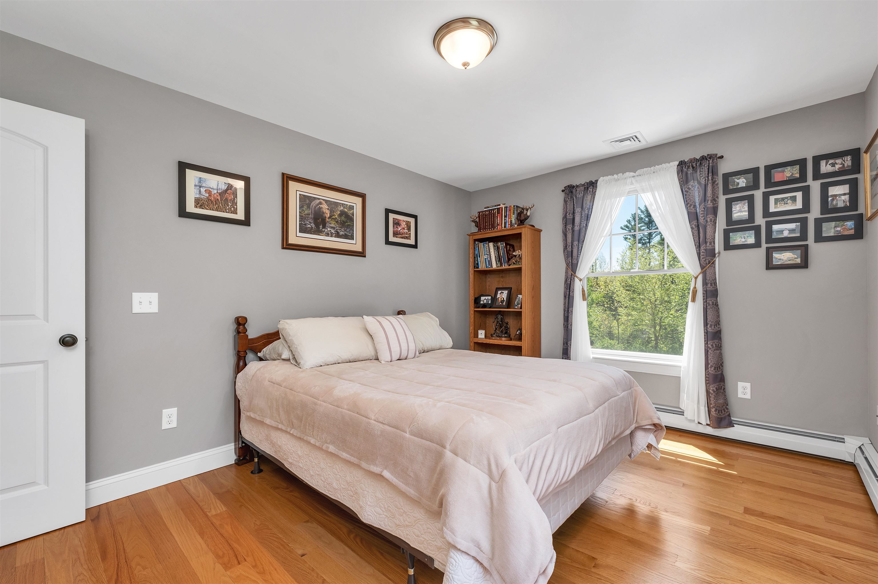 1 Blake Trail