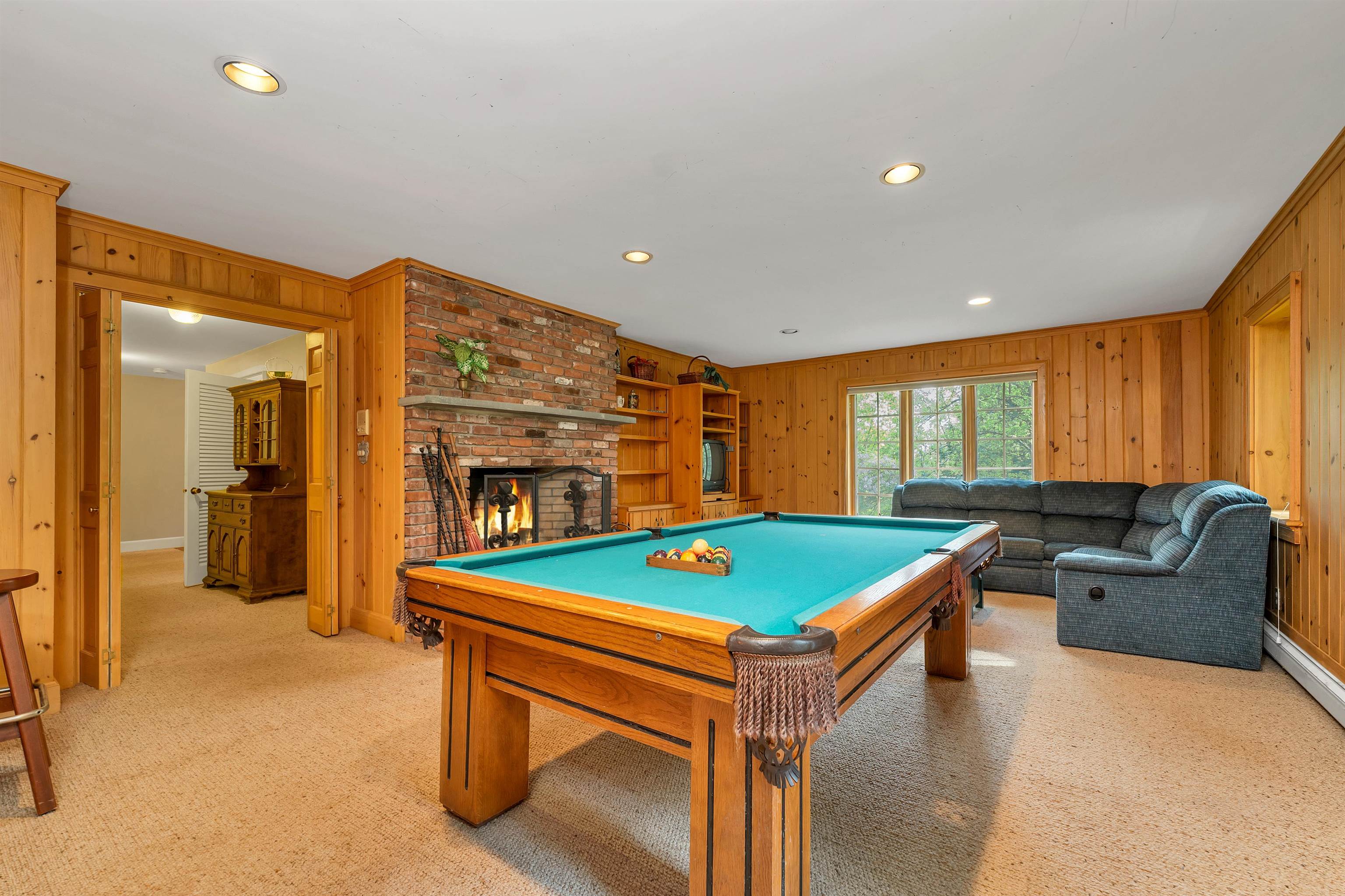 14 Spring Hill Road