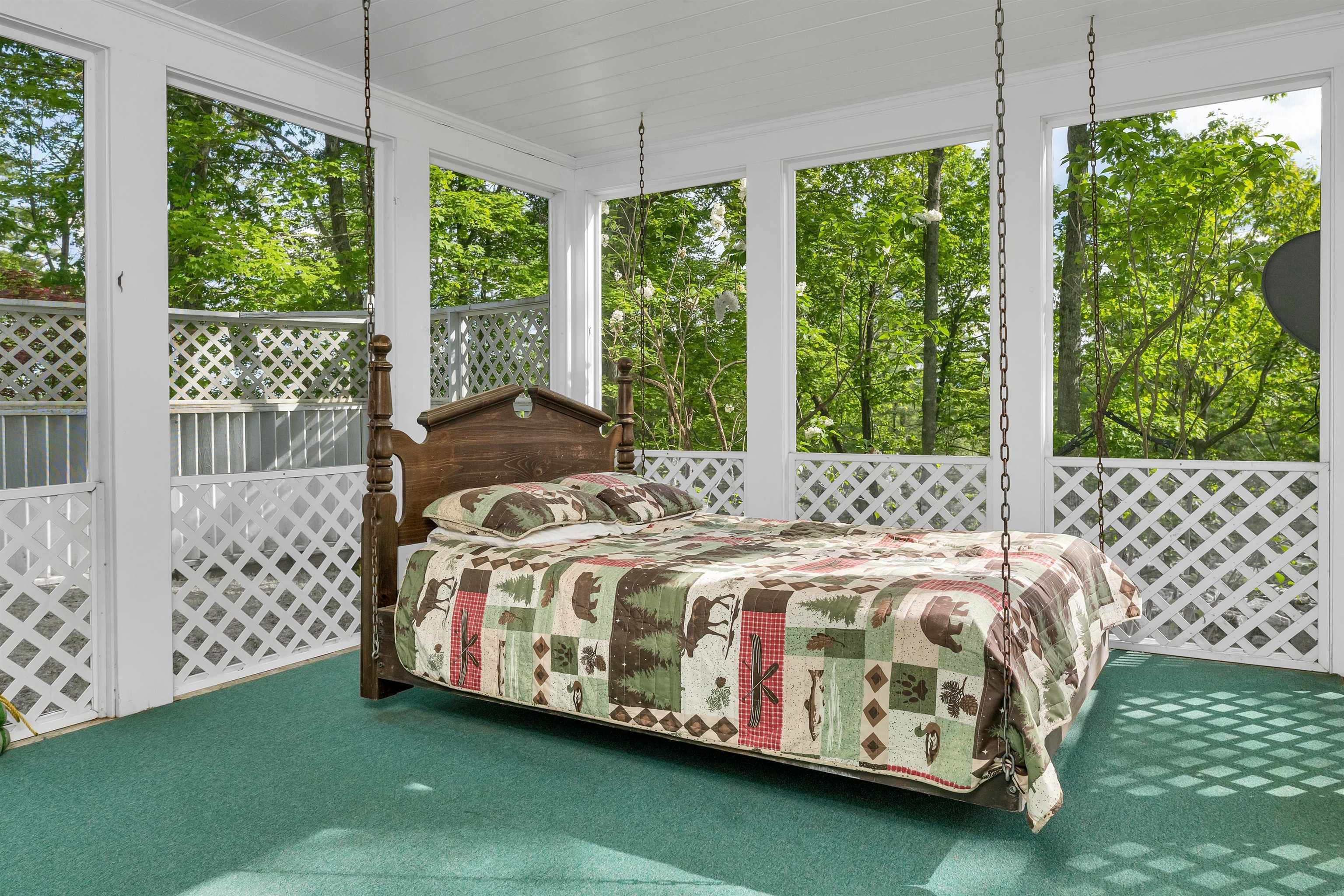 14 Spring Hill Road