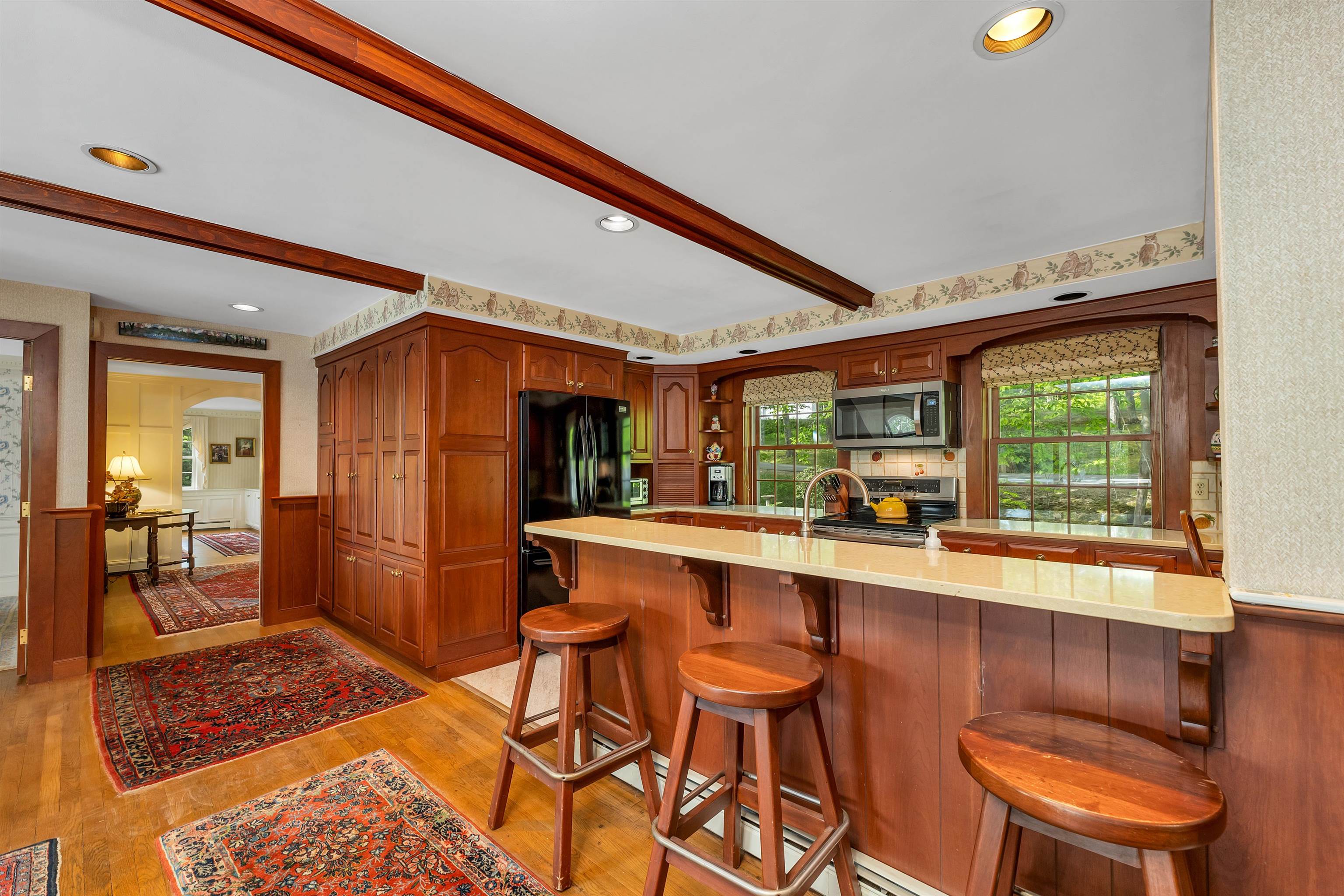 14 Spring Hill Road