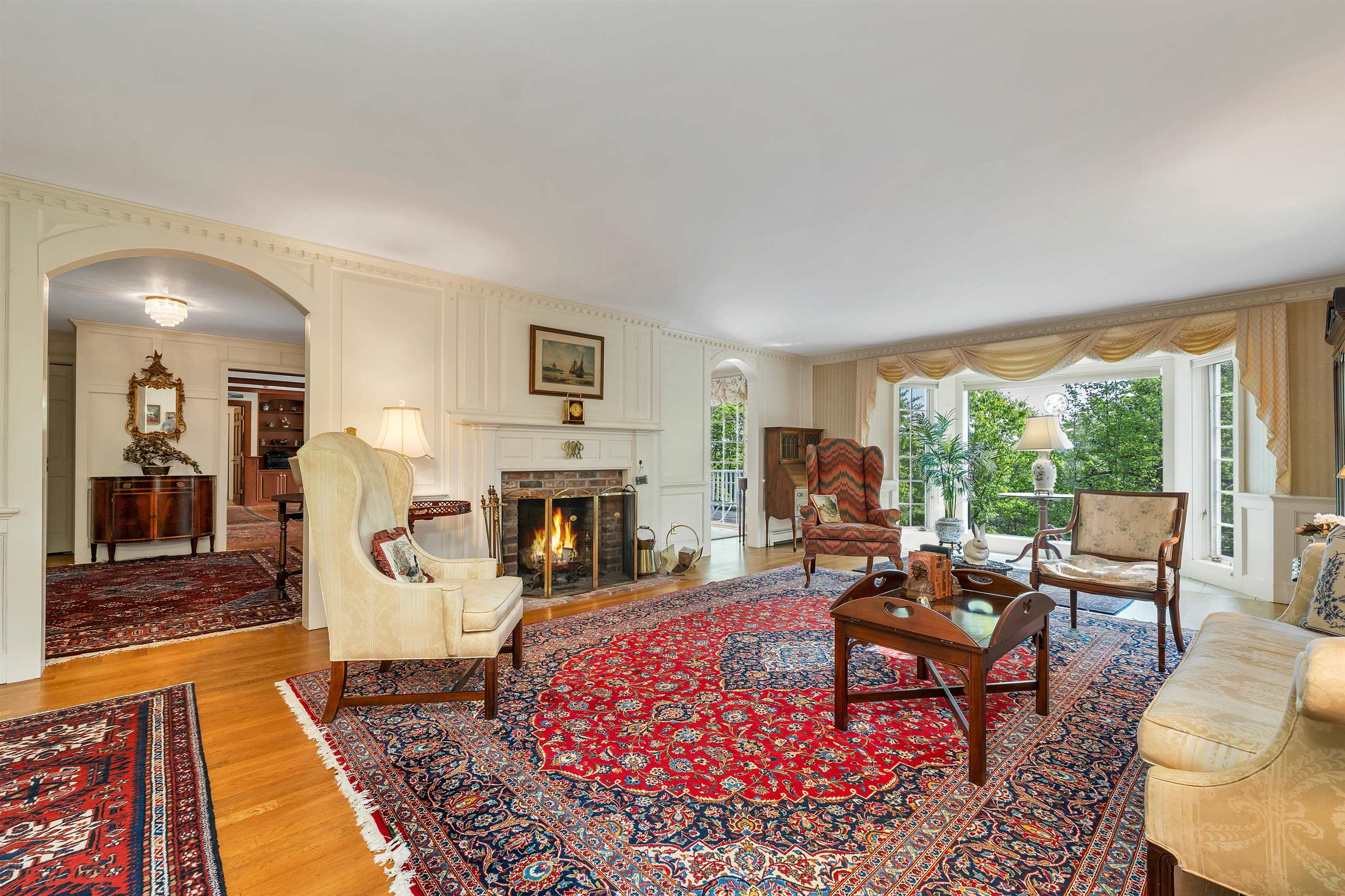 14 Spring Hill Road