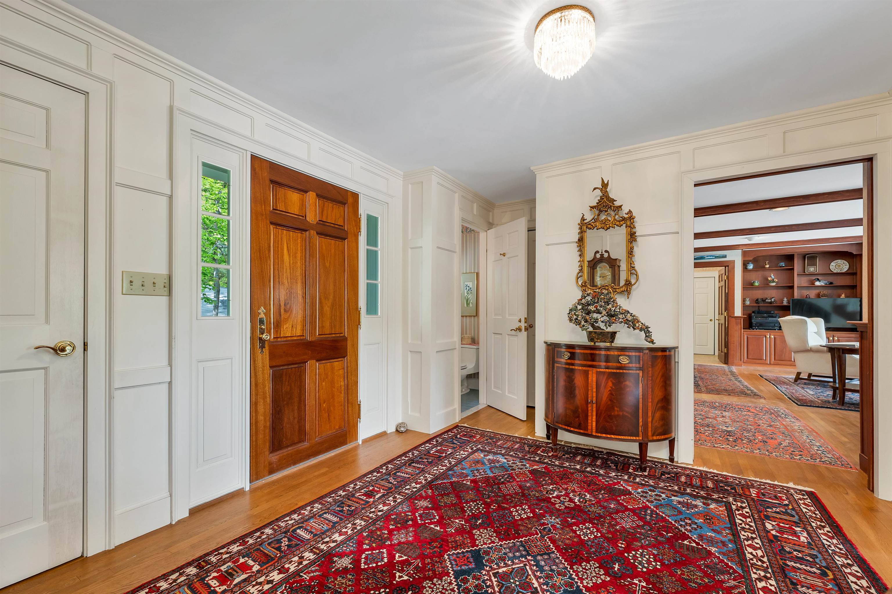 14 Spring Hill Road