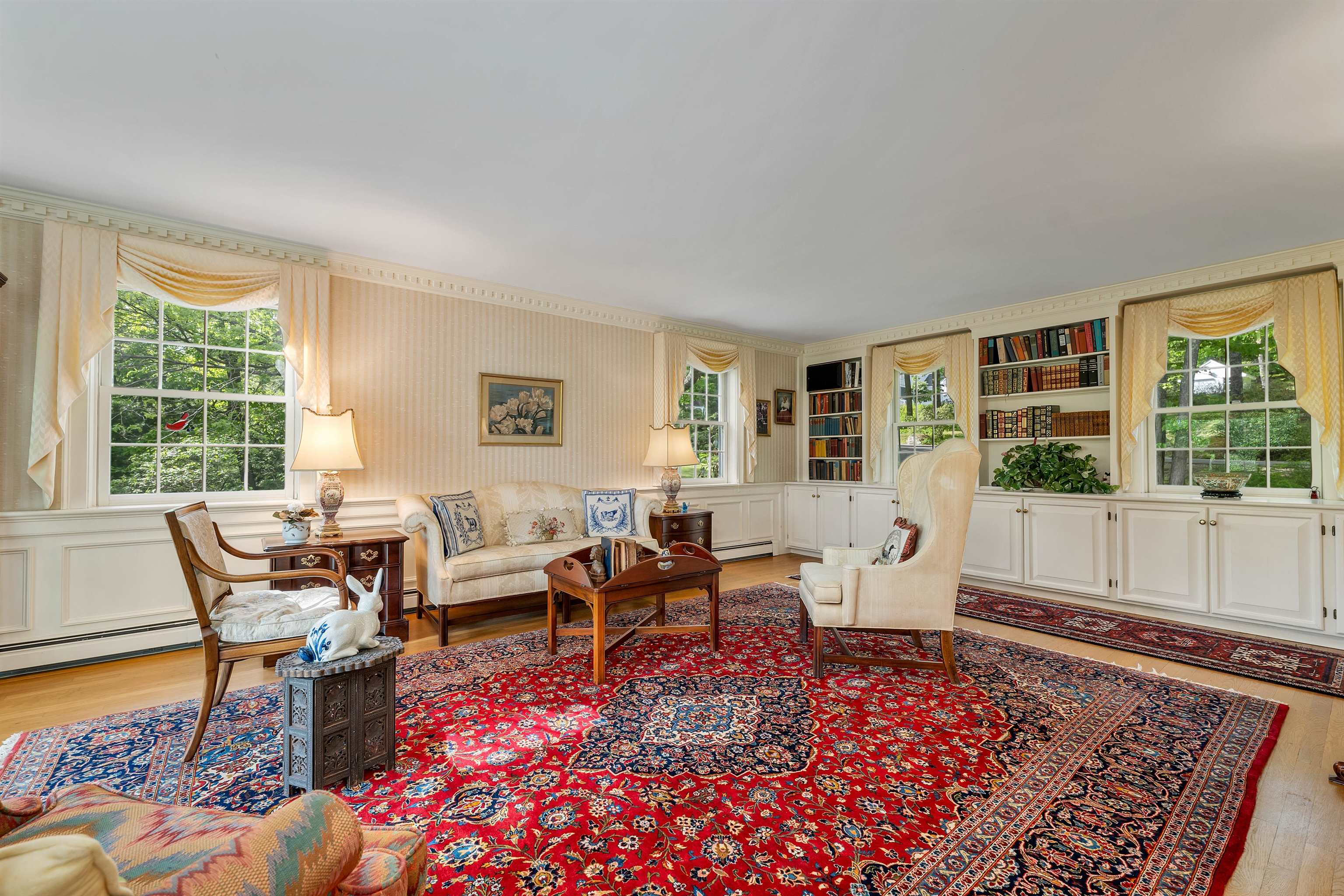 14 Spring Hill Road
