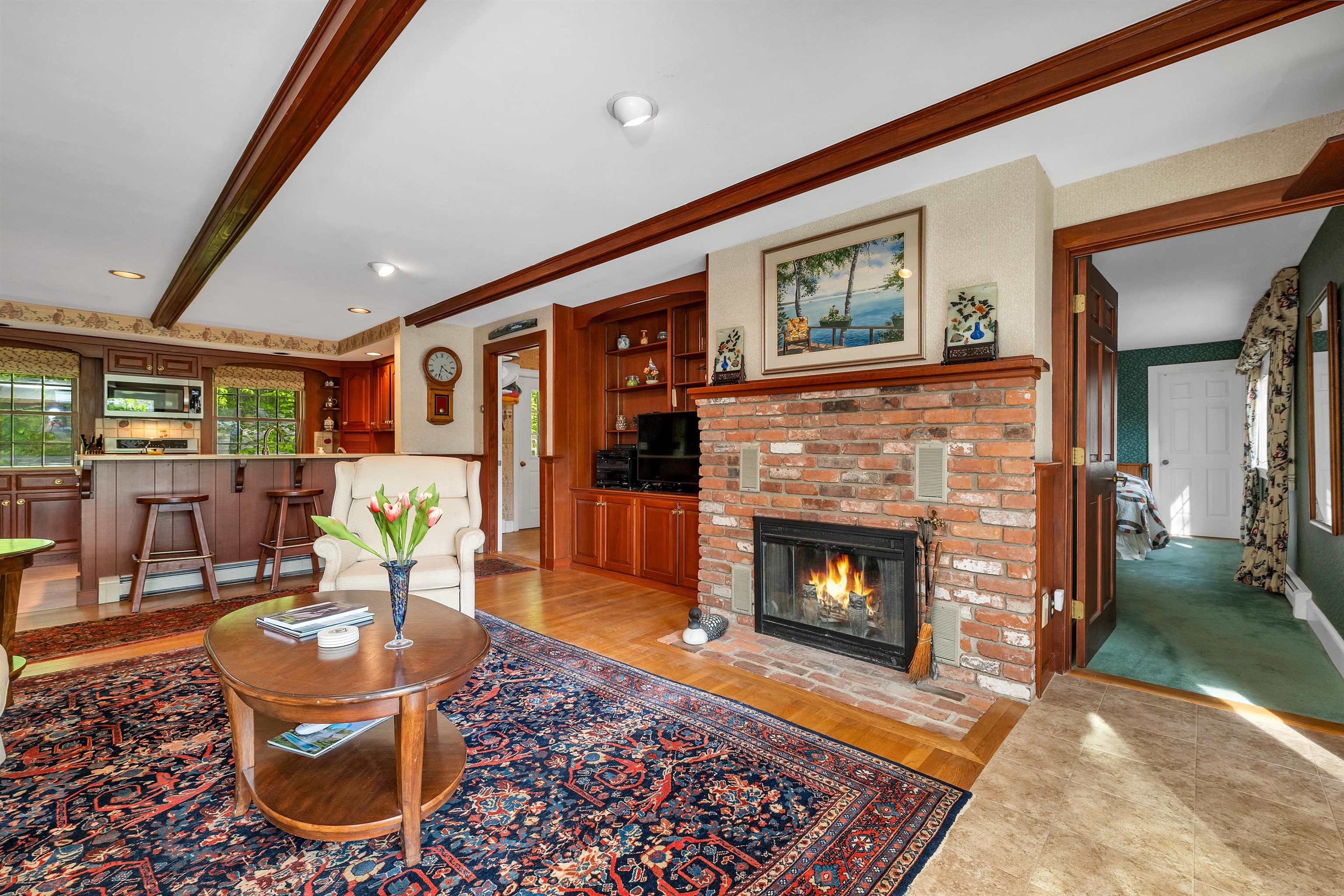 14 Spring Hill Road