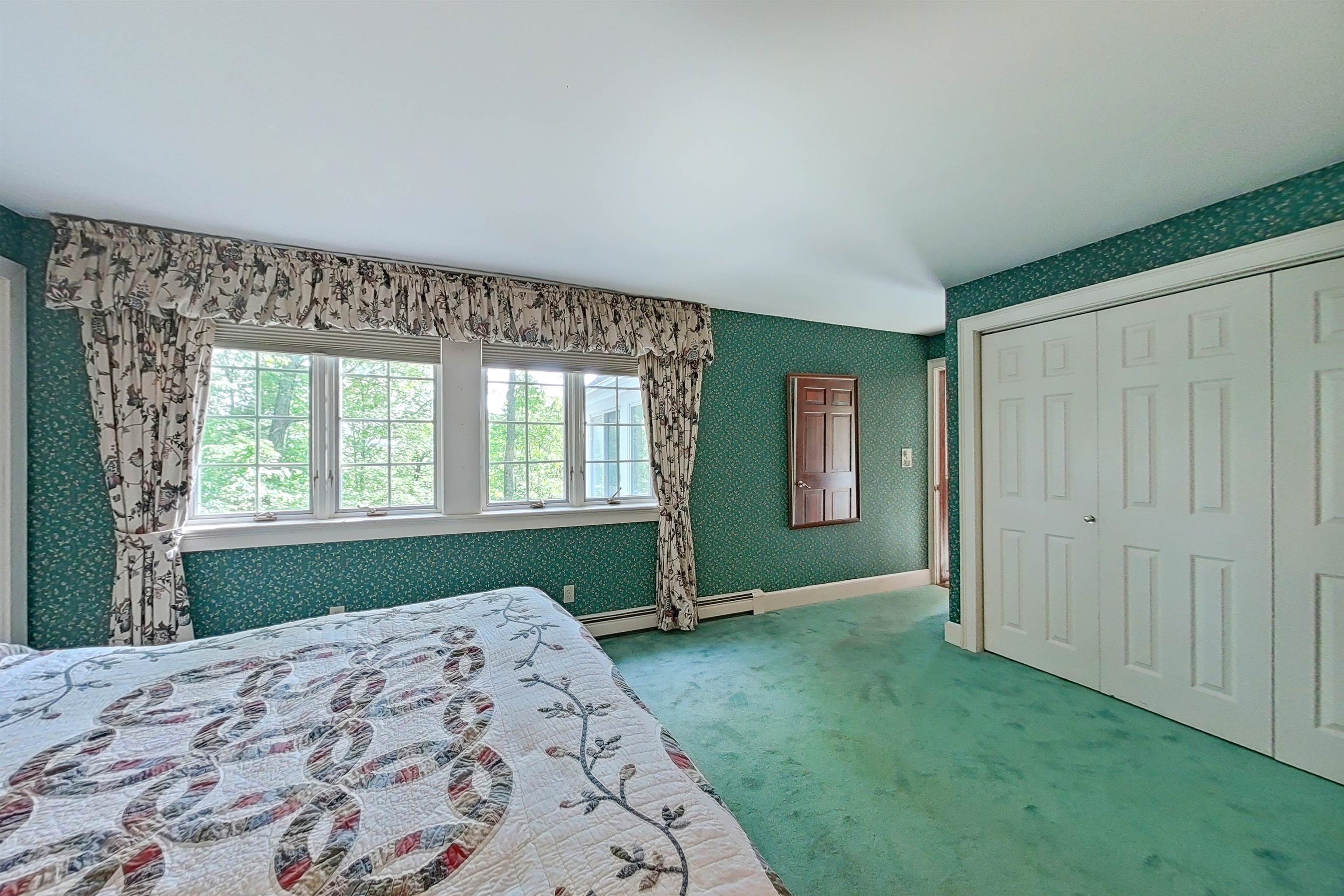 14 Spring Hill Road