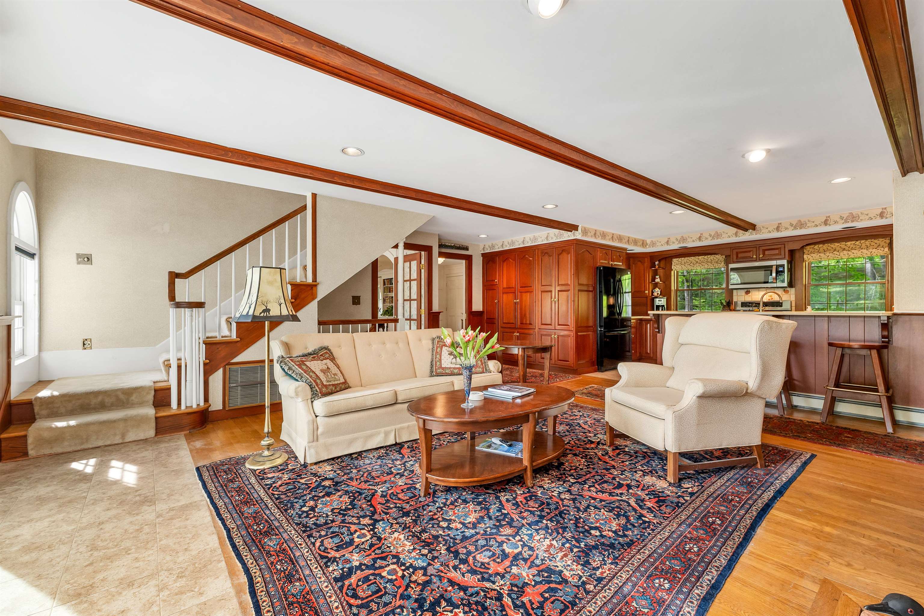 14 Spring Hill Road