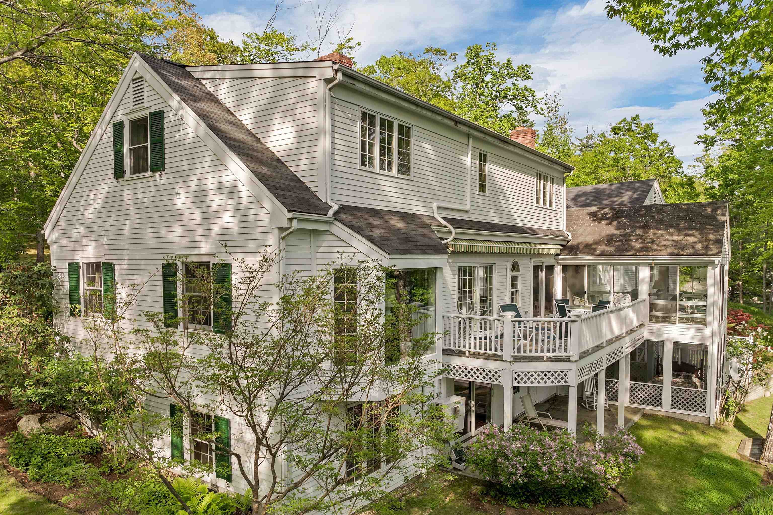 14 Spring Hill Road
