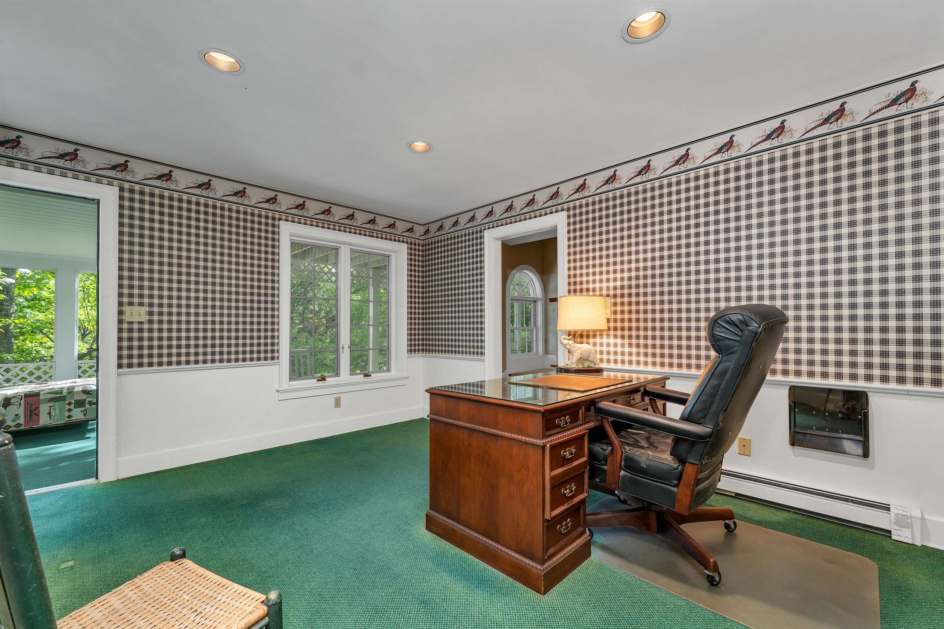 14 Spring Hill Road