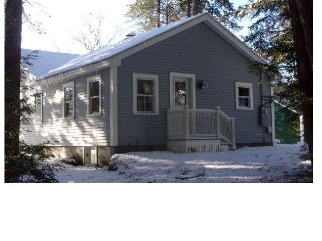 4 Fern Avenue