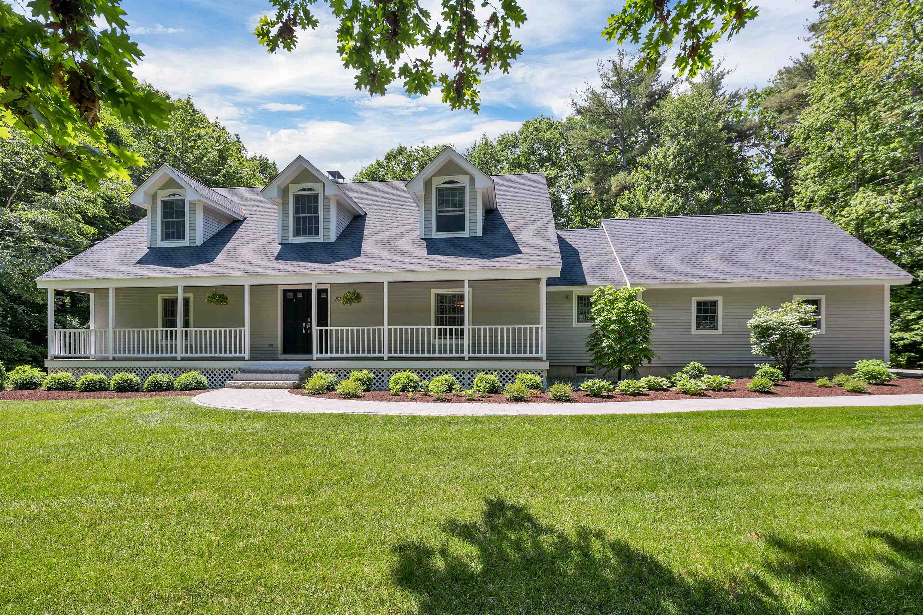 292 Forest Road