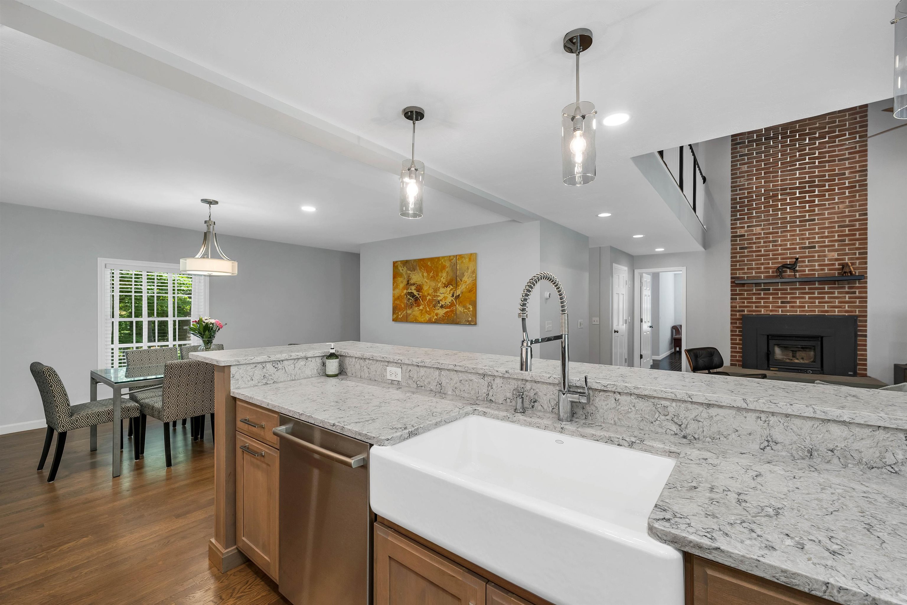 292 Forest Road