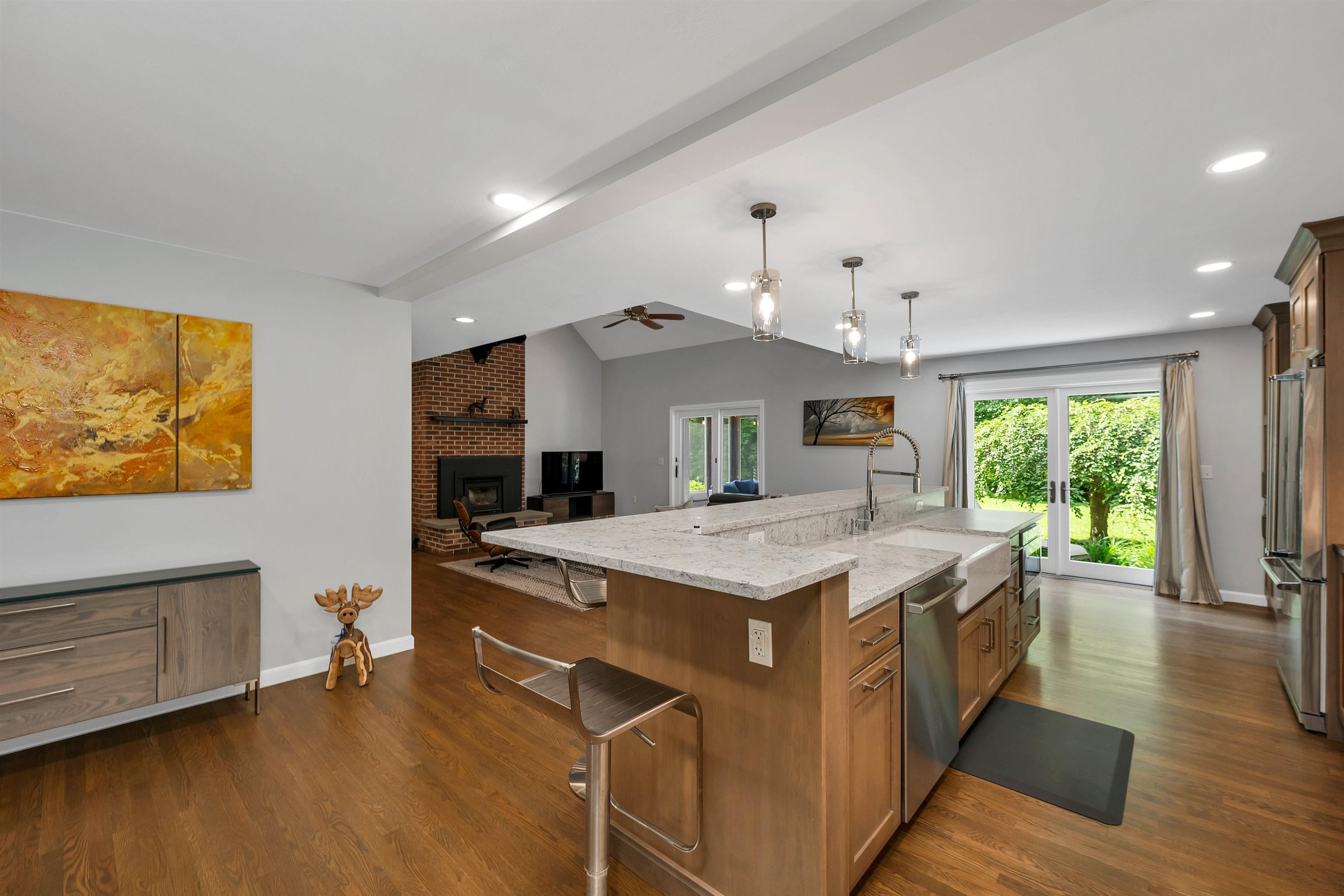 292 Forest Road